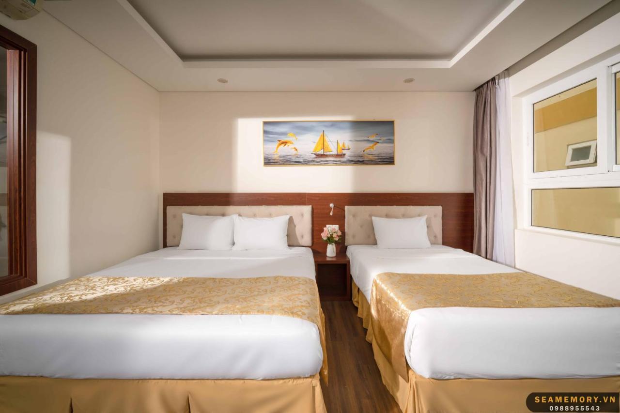 Seaside Hotel 3*