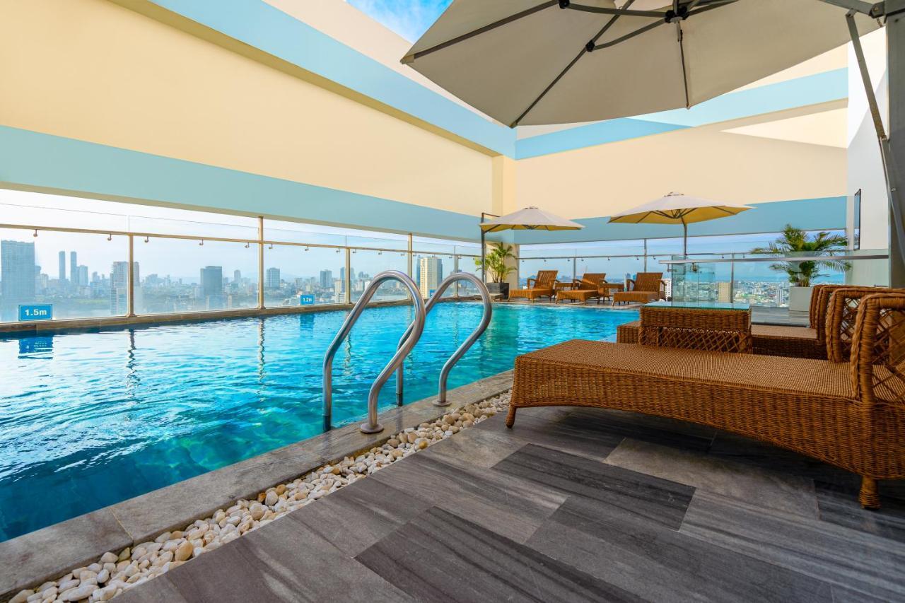 G8 Luxury And 4* Da Nang