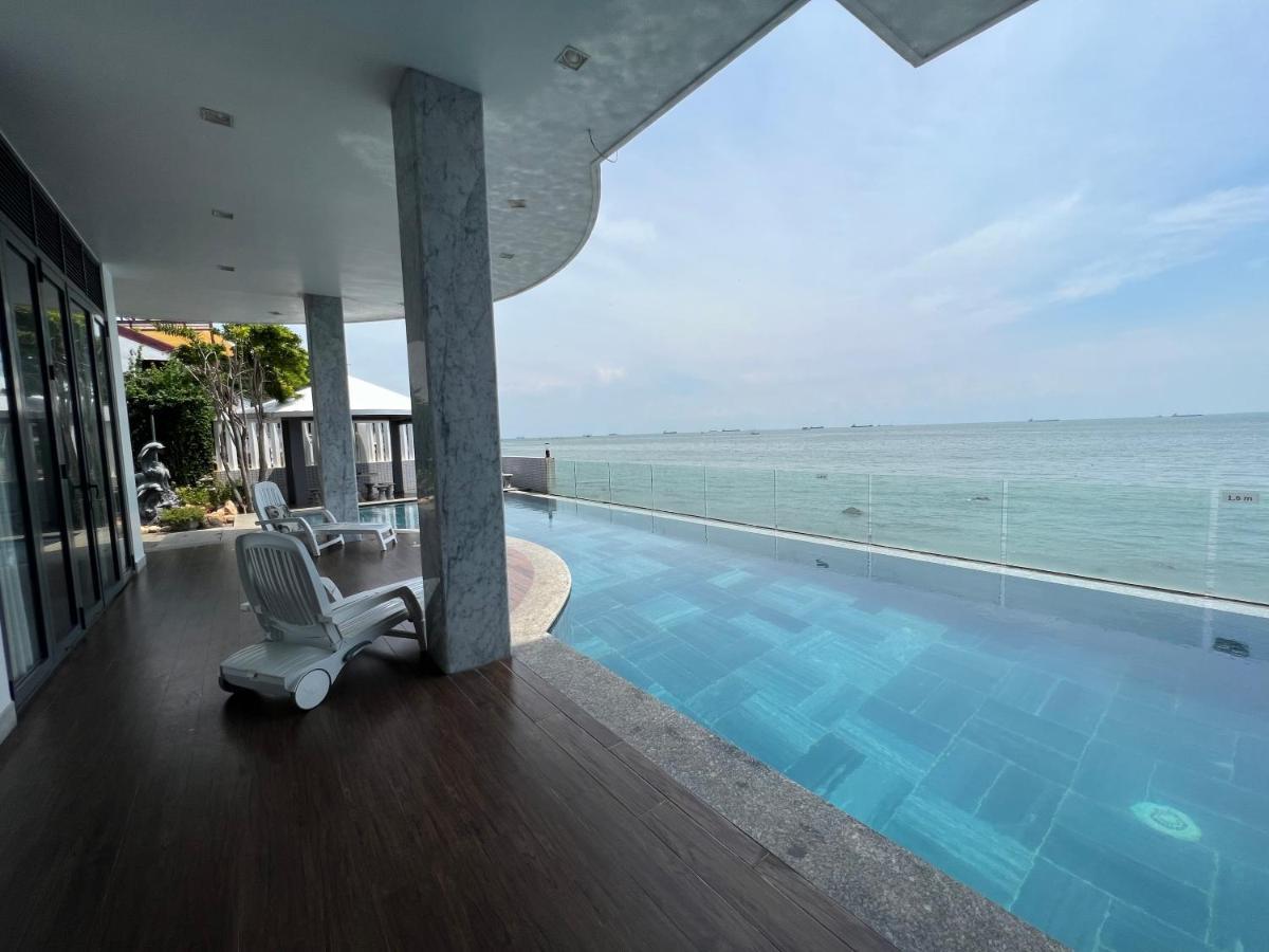 Nancy White Palace Villa Vung Tau