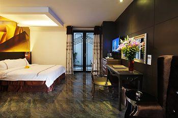 A&em Phan Boi Chau 3* Ho-Chi-Minh-Stadt