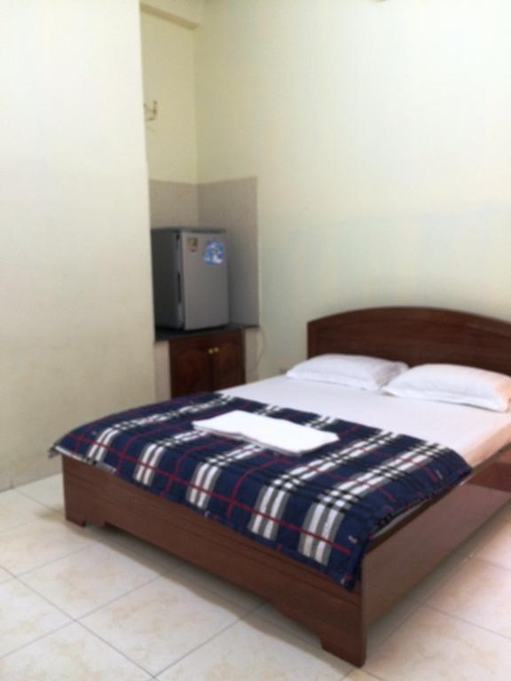 Number 1 Hotel *