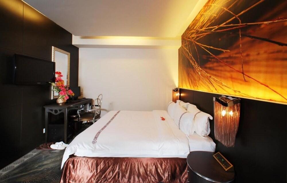 Hotel A&em Phan Boi Chau Ho-Chi-Minh-Stadt