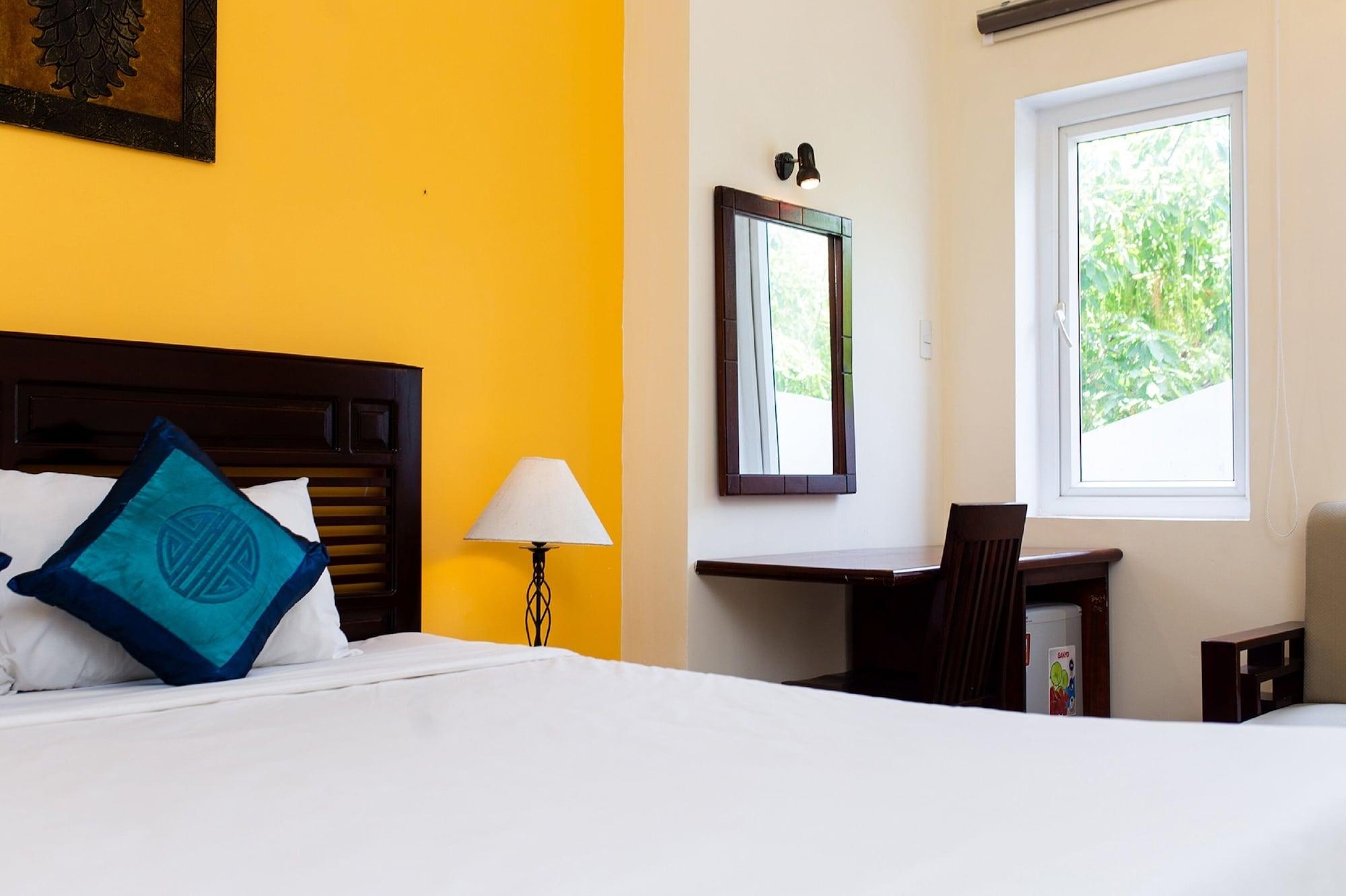 Gold Coast 3* Da Nang