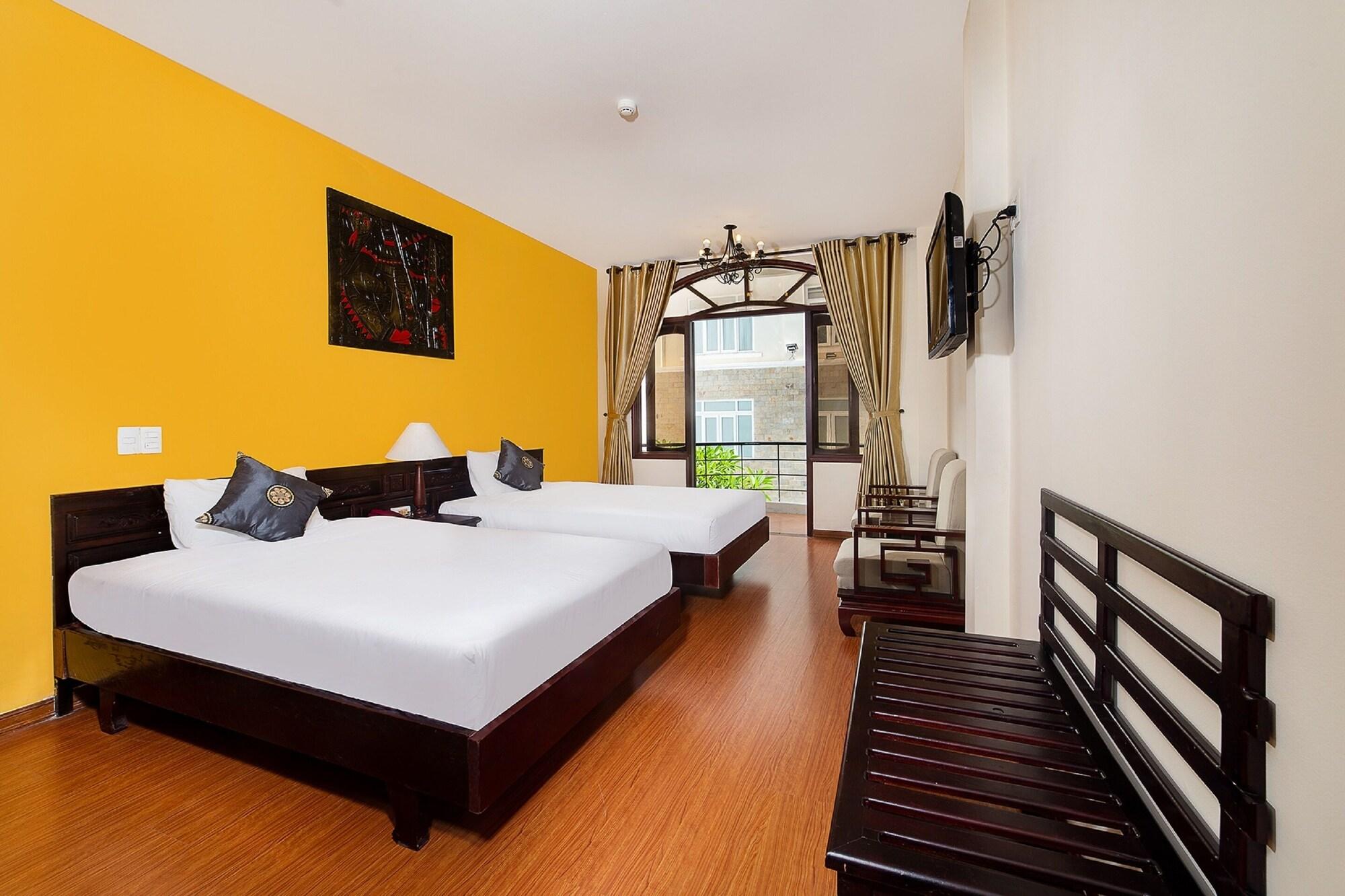 Gold Coast Hotel Da Nang