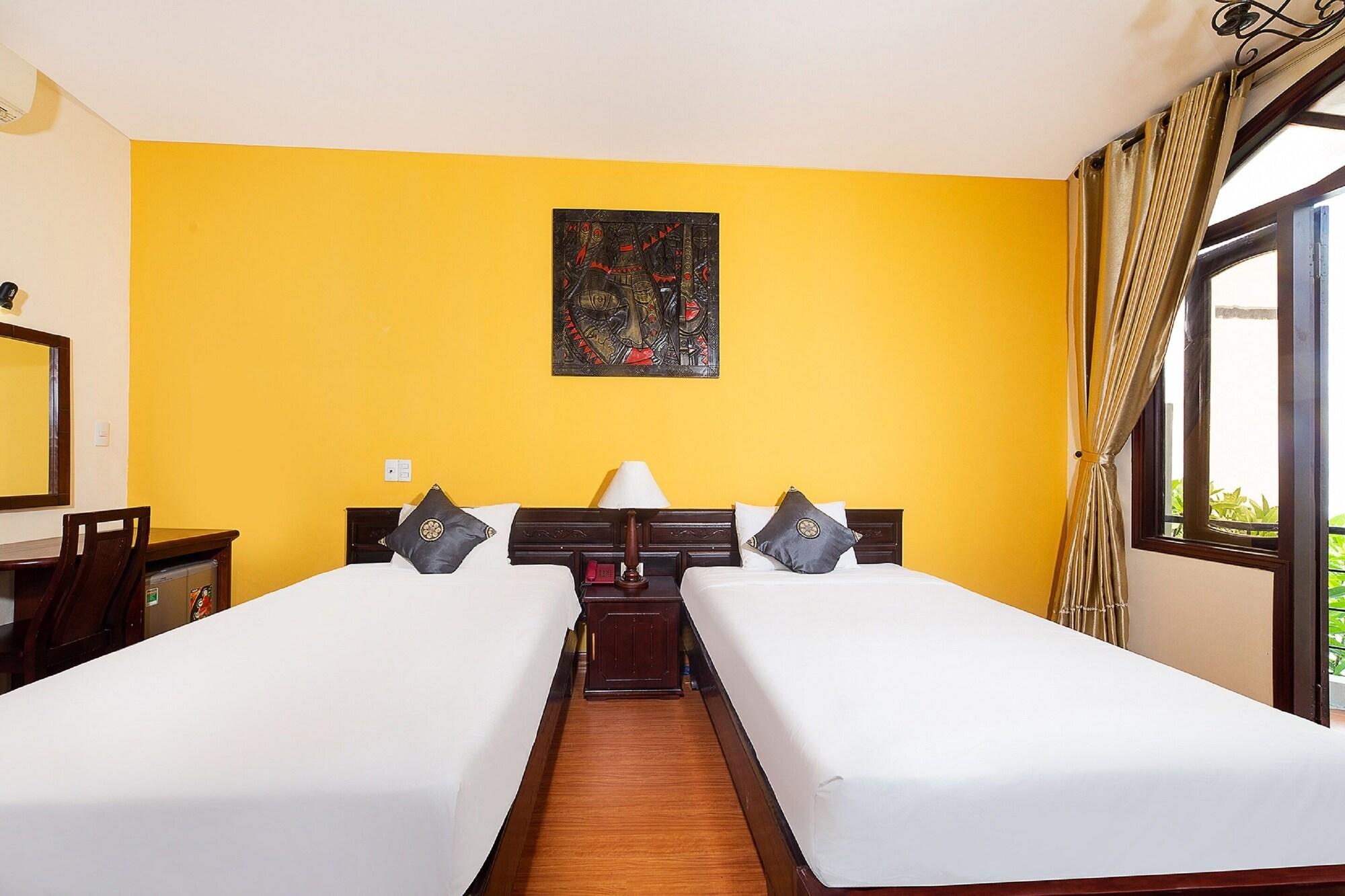 Gold Coast Hotel Da Nang