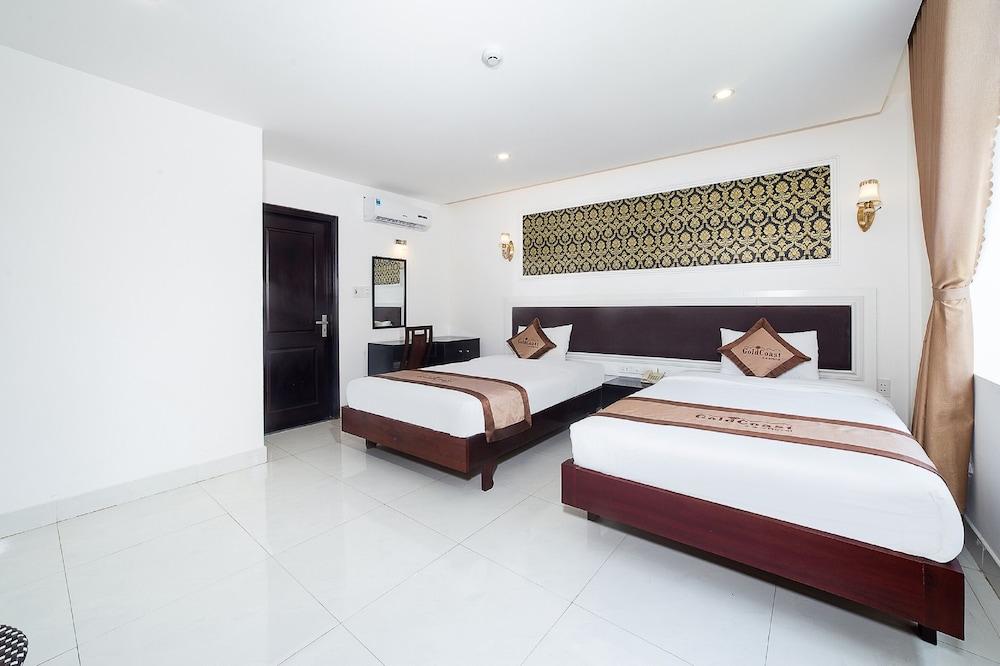Gold Coast 3* Da Nang