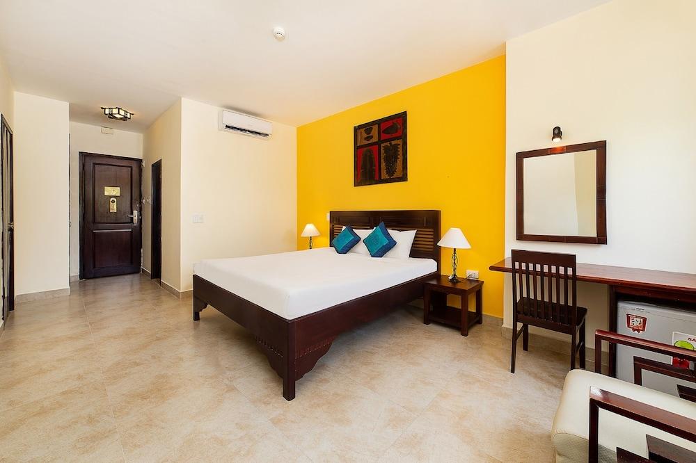 Hotel Gold Coast Da Nang