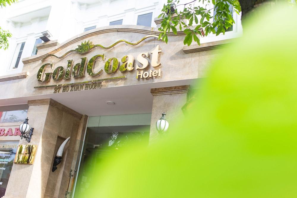 Gold Coast Hotel 3*