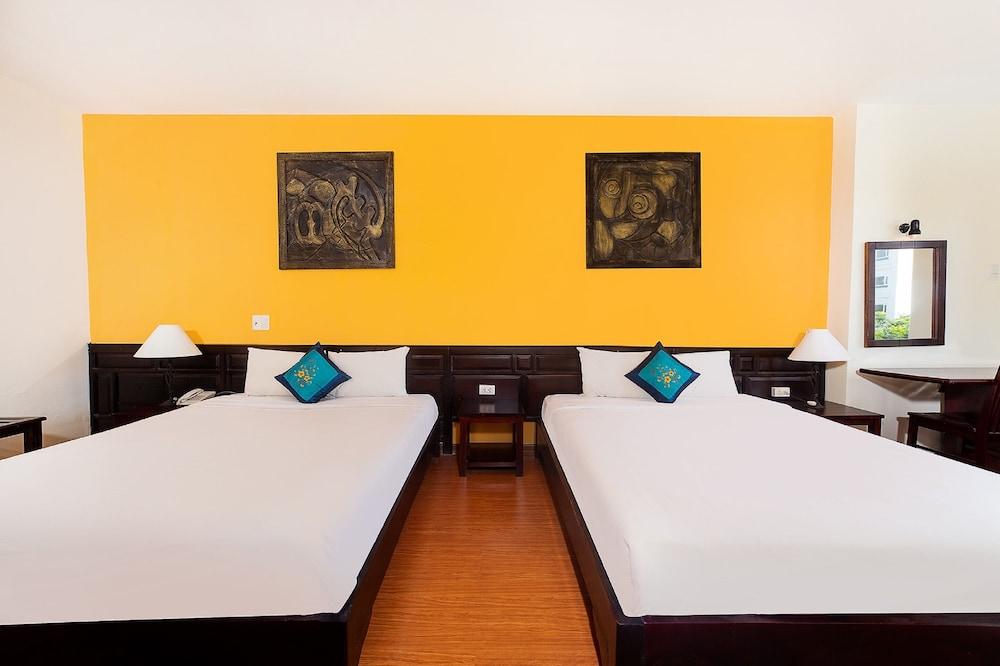 Hotel Gold Coast Da Nang