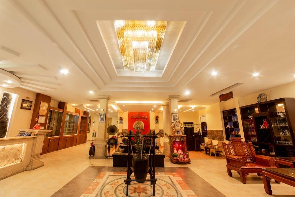 Hotel Gold Coast 3*