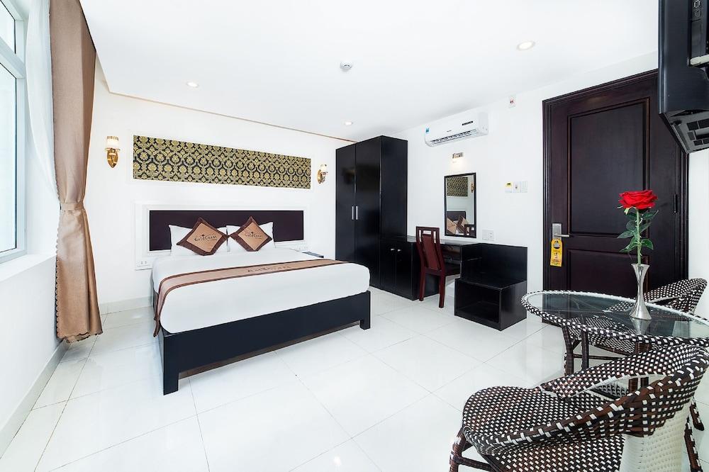 Gold Coast 3* Da Nang
