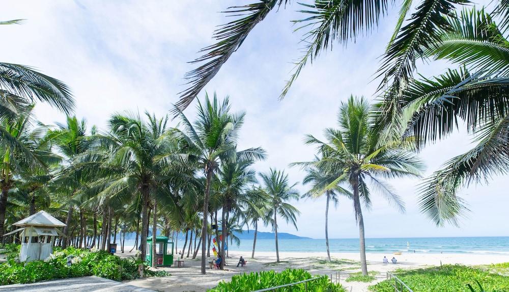 Gold Coast Da Nang