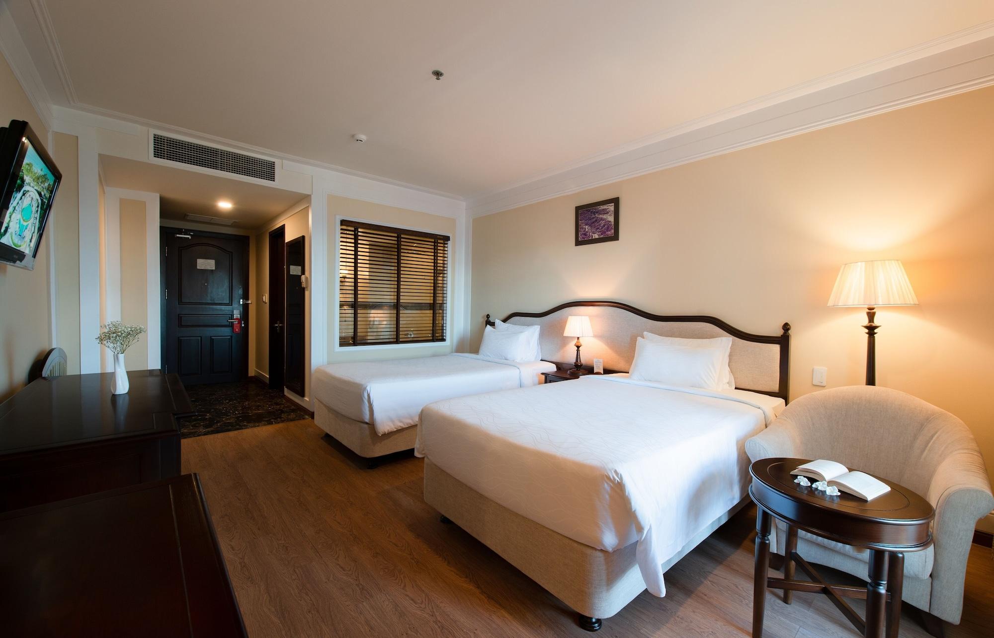 Sunrise & Nha Trang
