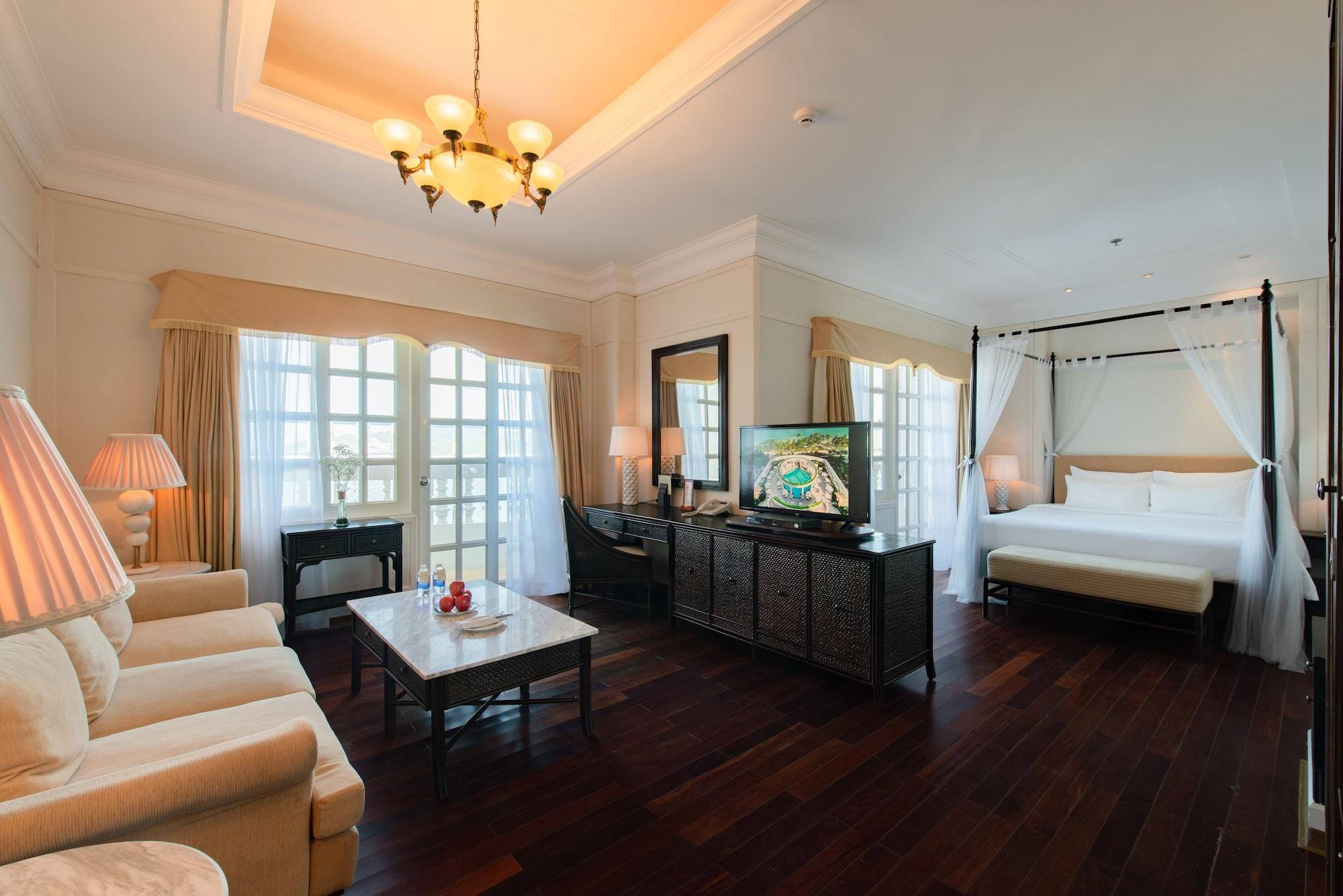 Sunrise & 5* Nha Trang
