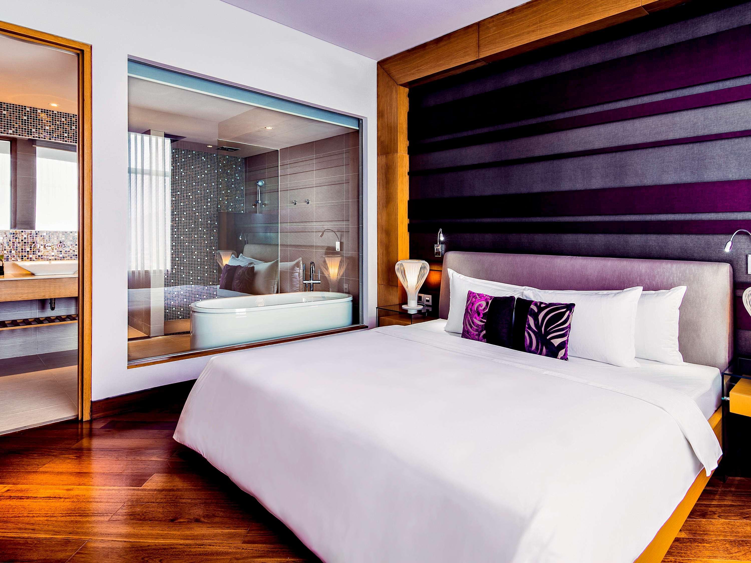 Grand Mercure Hotel Da Nang