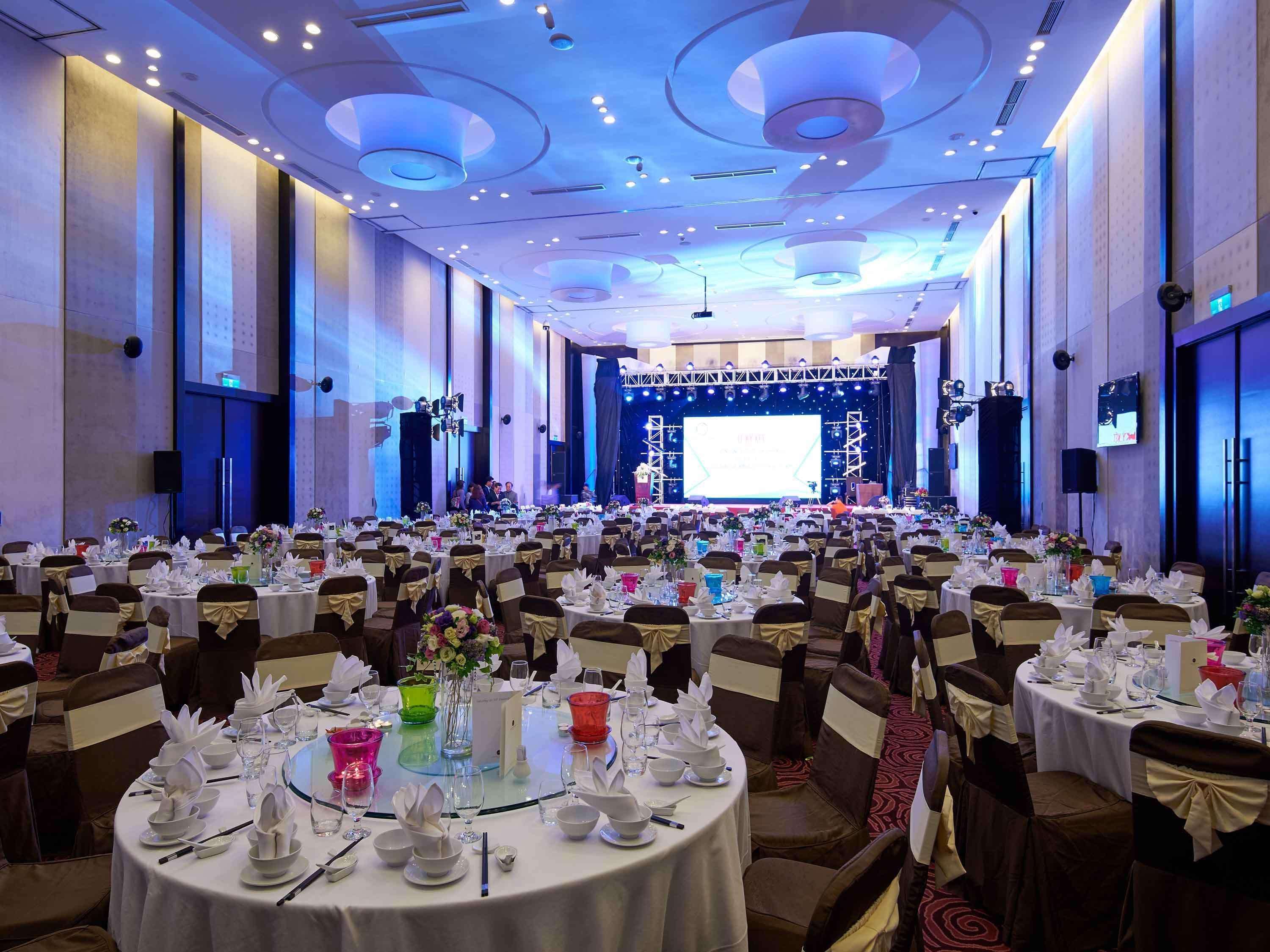 Grand Mercure 5*