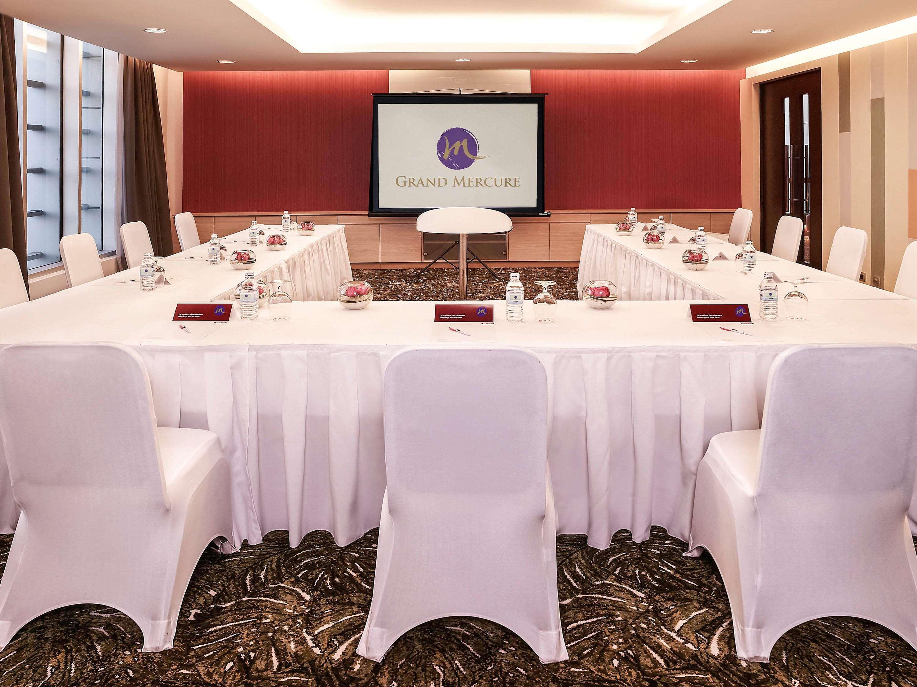 Grand Mercure 5*