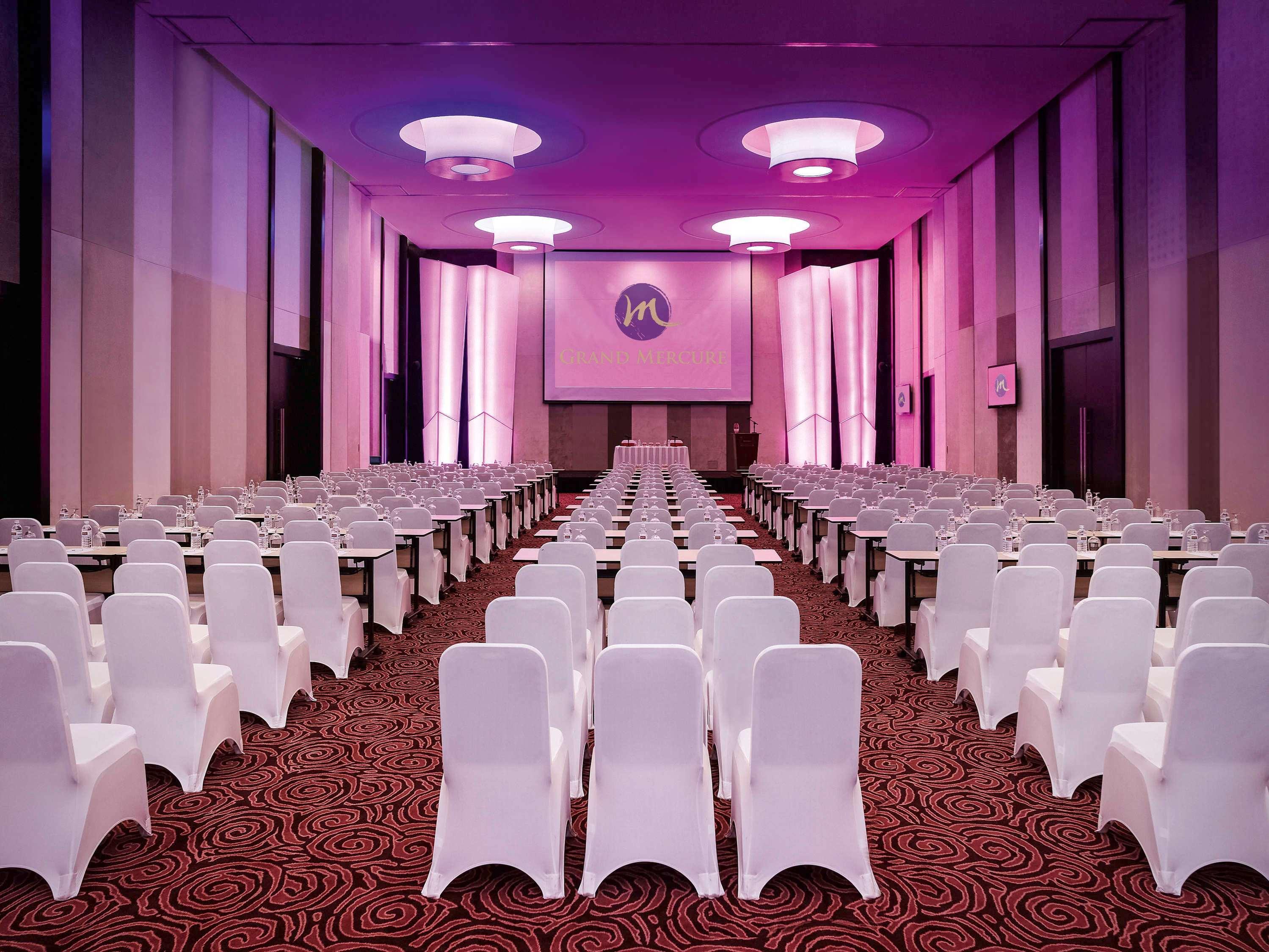 Grand Mercure 5*
