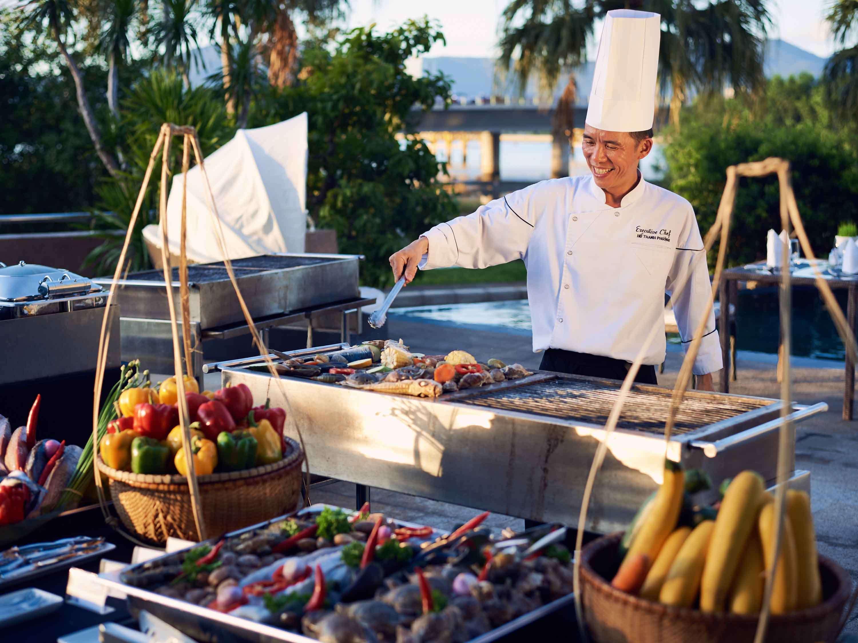 Grand Mercure