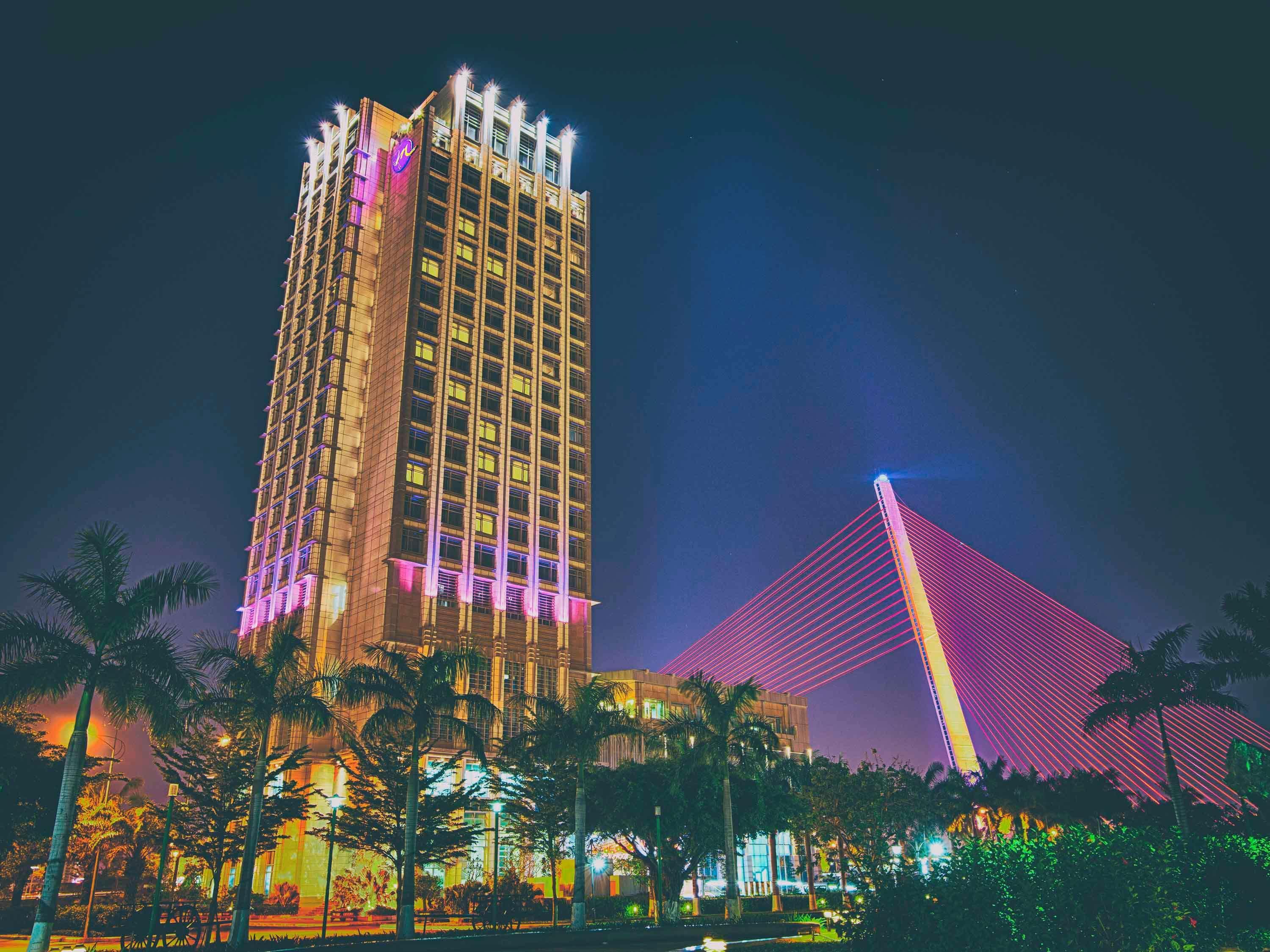 Hotel Grand Mercure