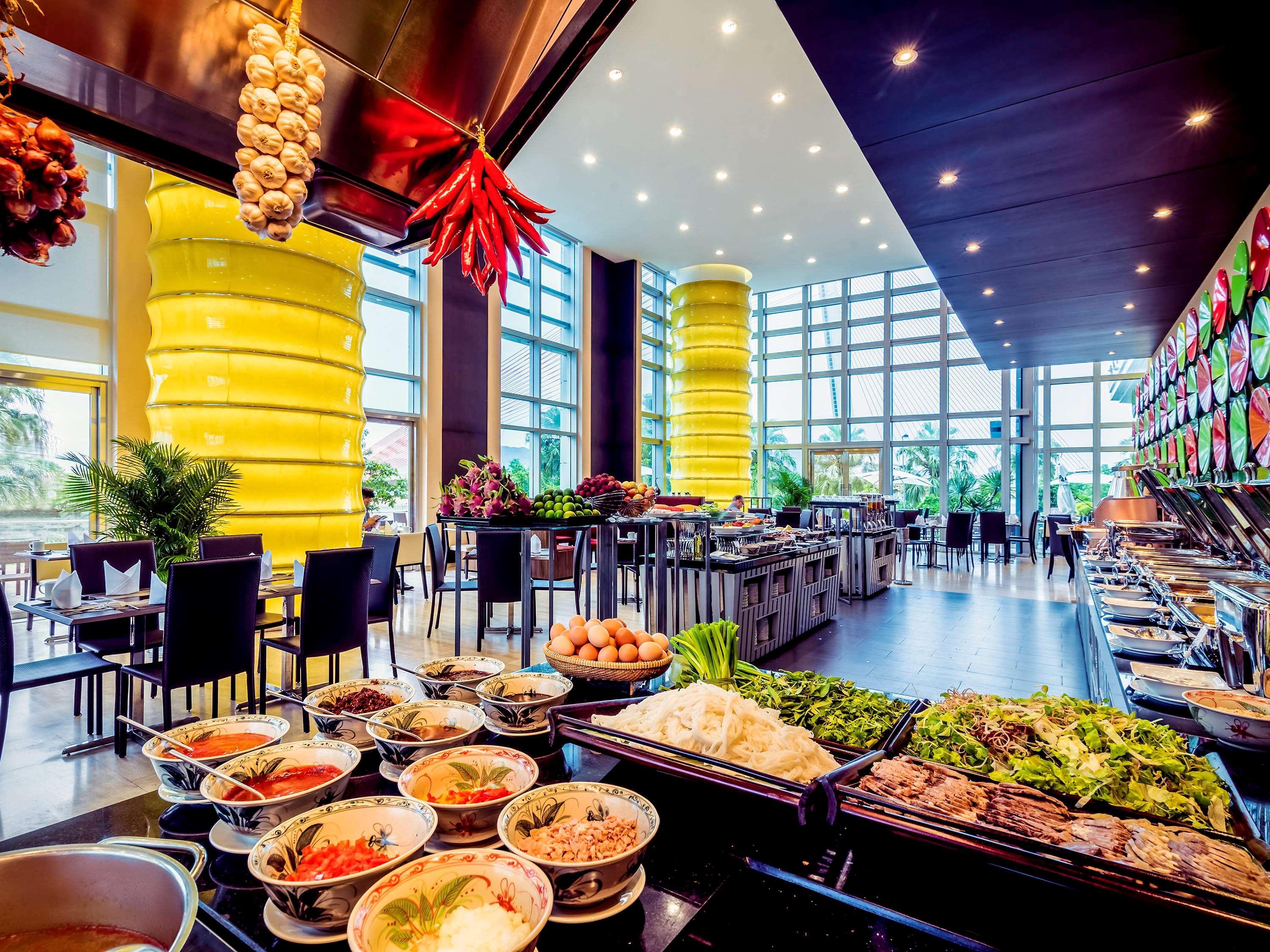 Grand Mercure Hotel