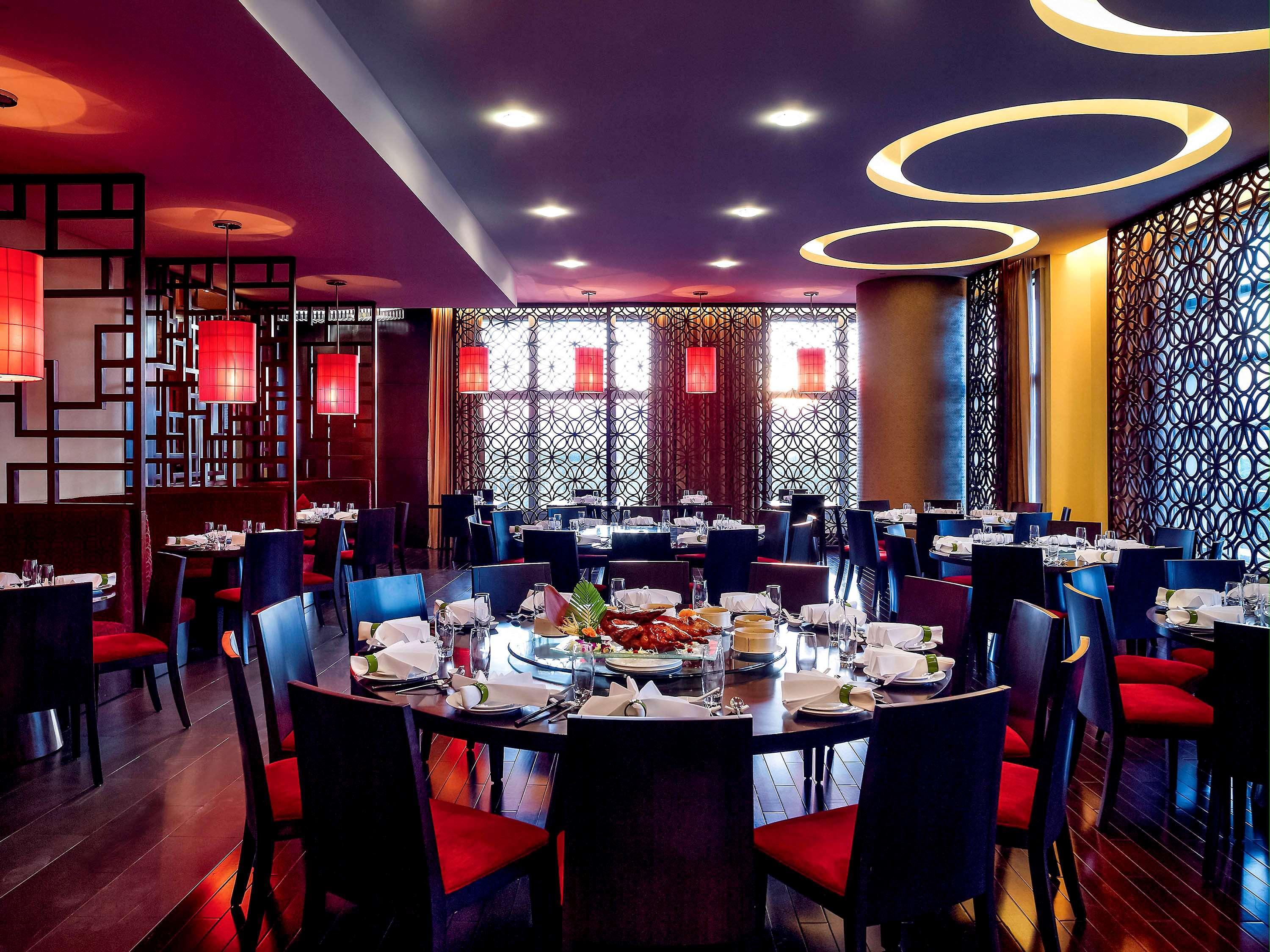 Hotel Grand Mercure Da Nang