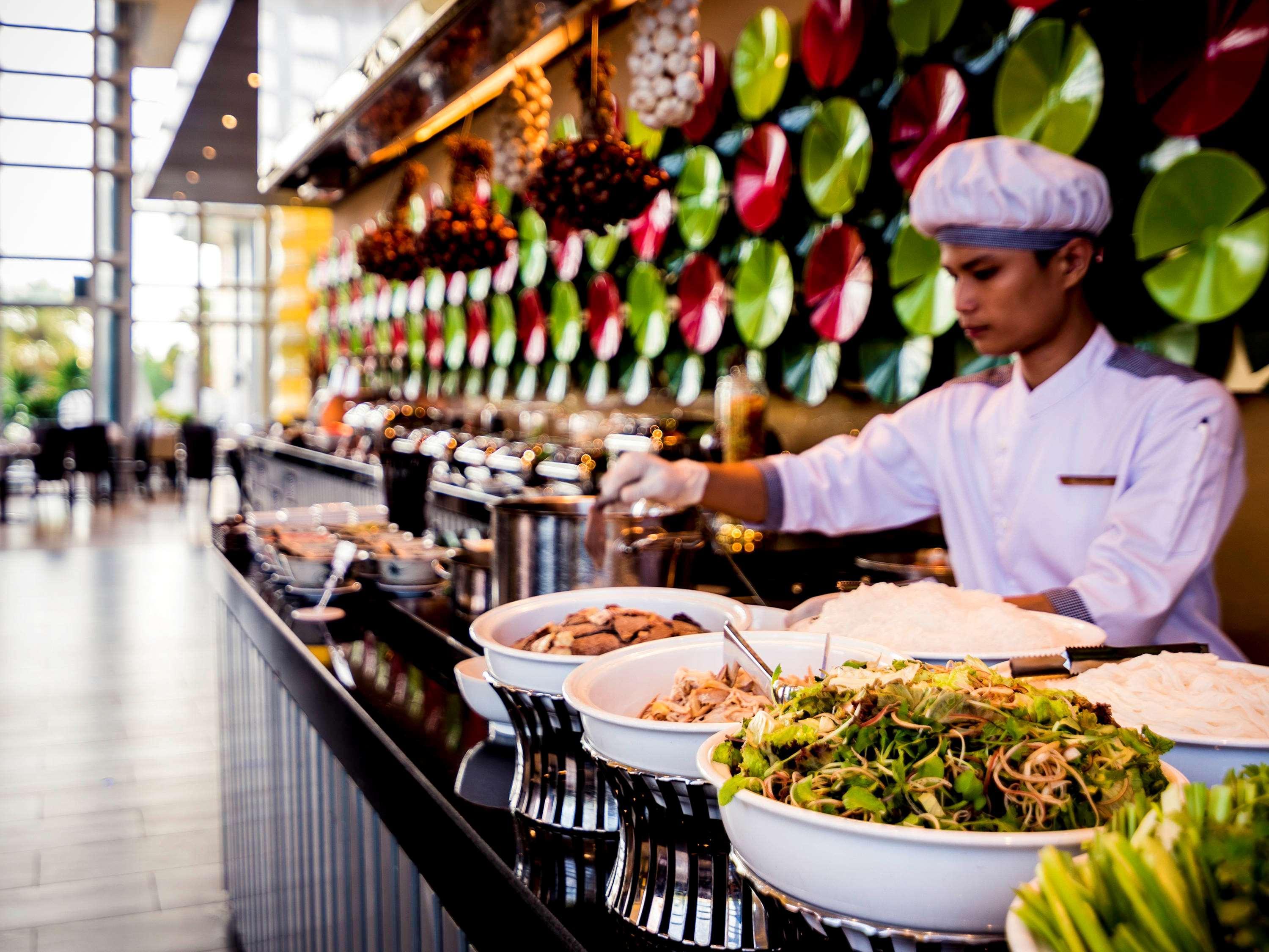 Grand Mercure 5*