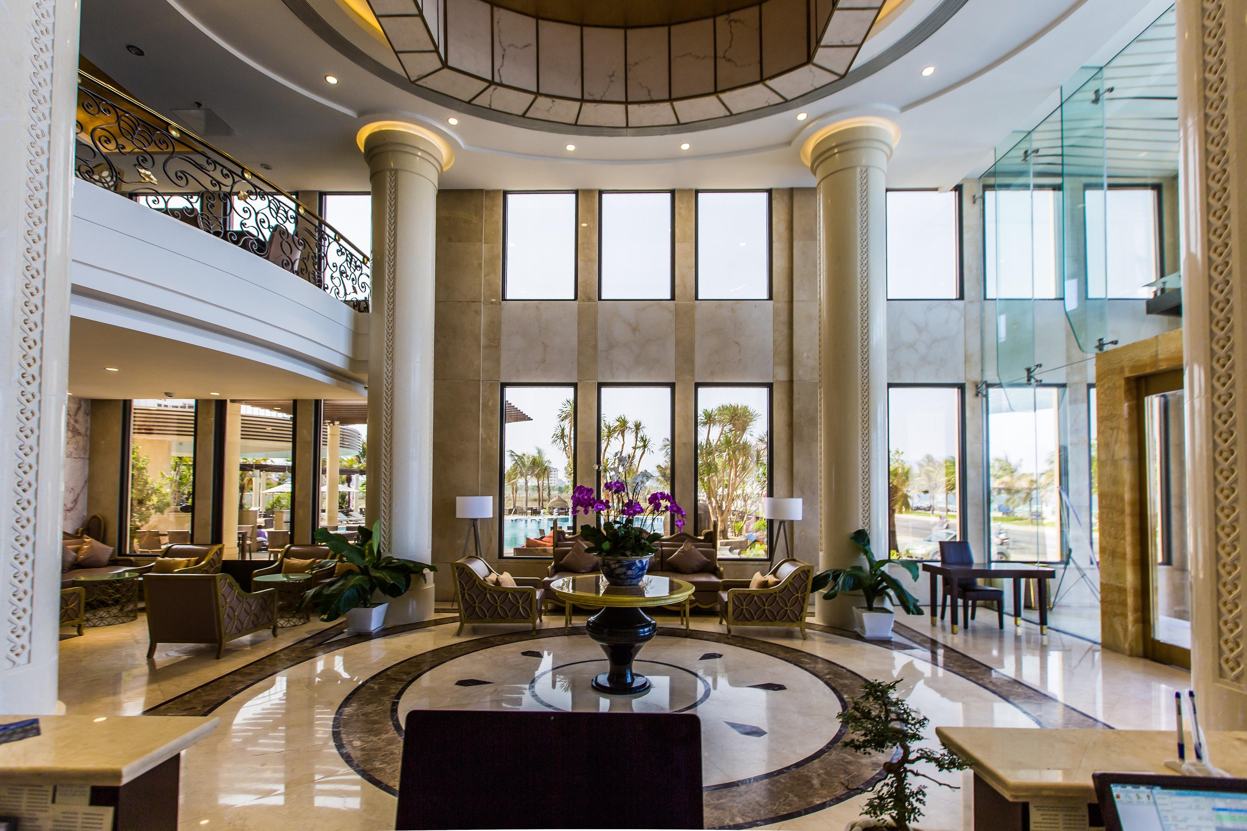 Hotel Holiday Beach Hotel Danang Da Nang