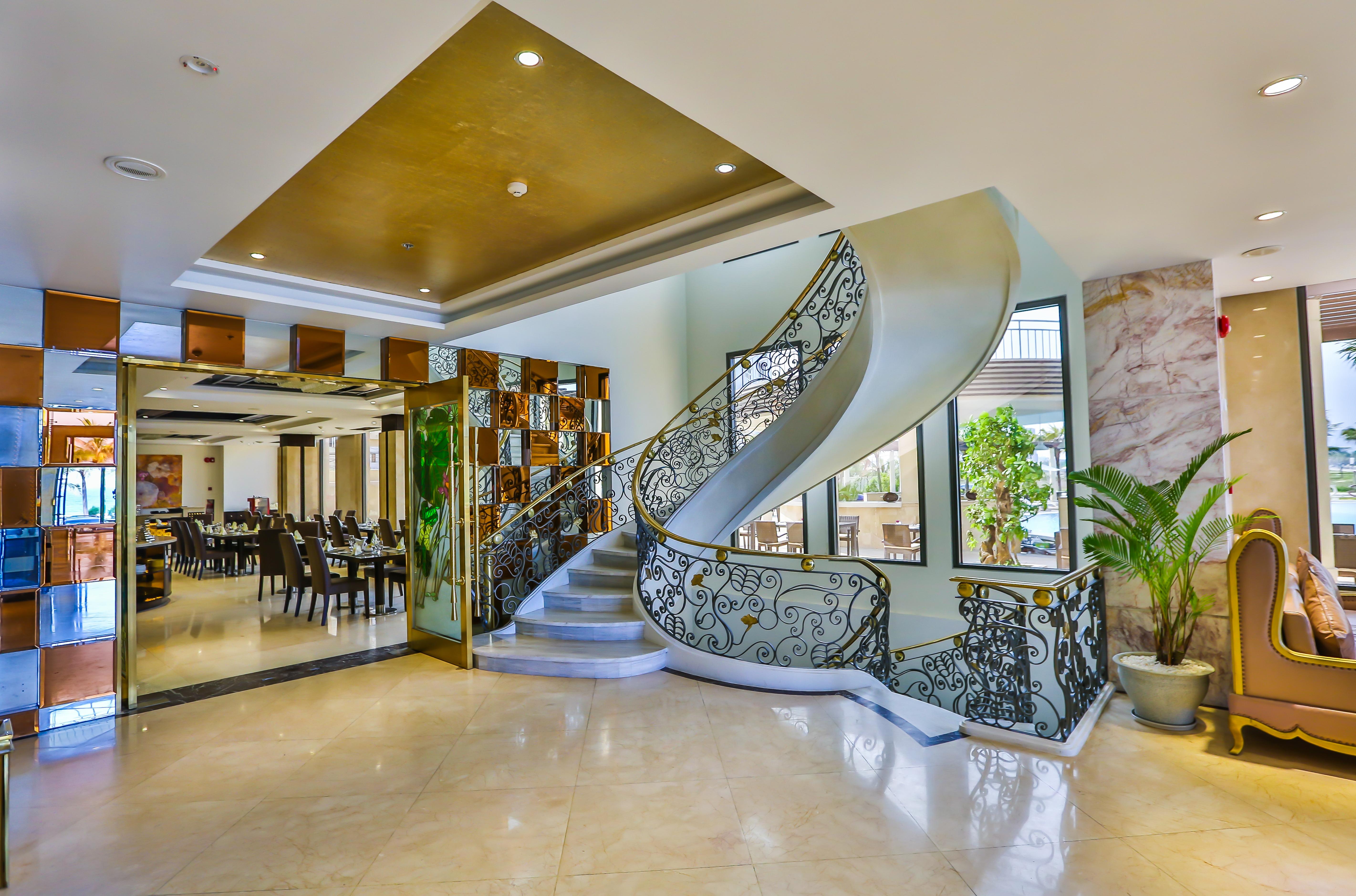 Hotel Holiday Beach Hotel Danang Da Nang