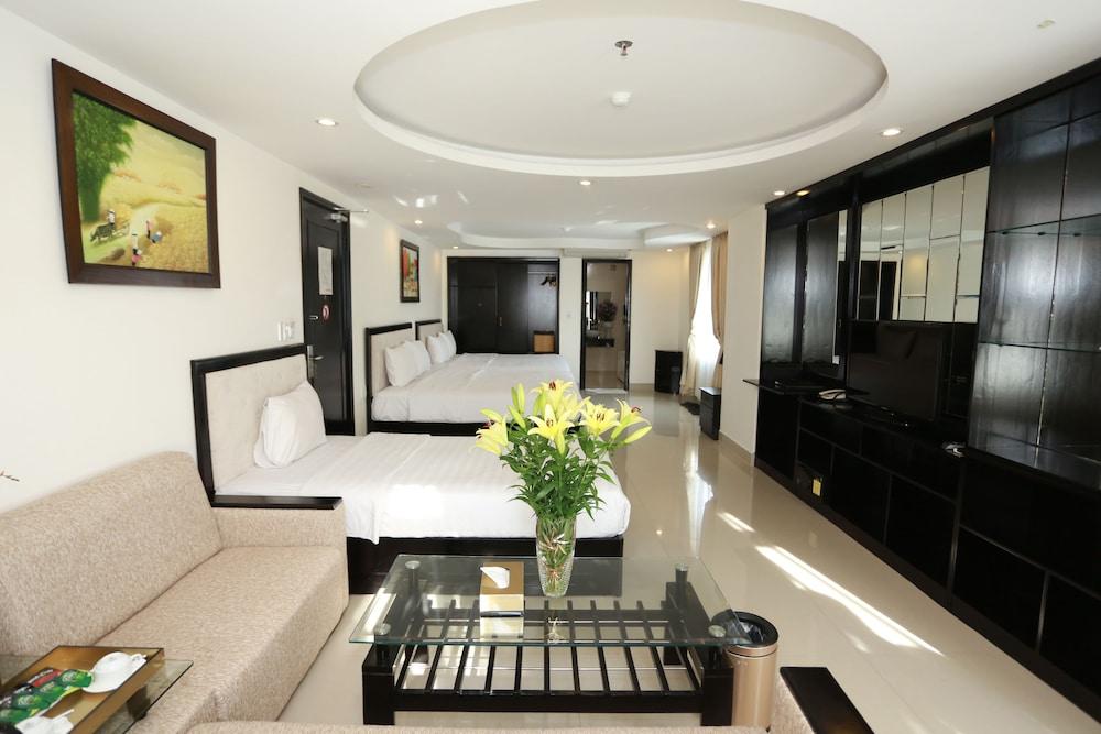 Hotel Kay - Near Dragon Bridge Da Nang