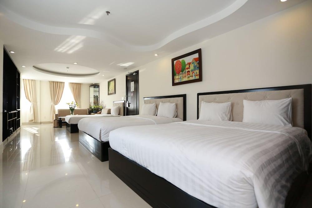Hotel Kay - Near Dragon Bridge