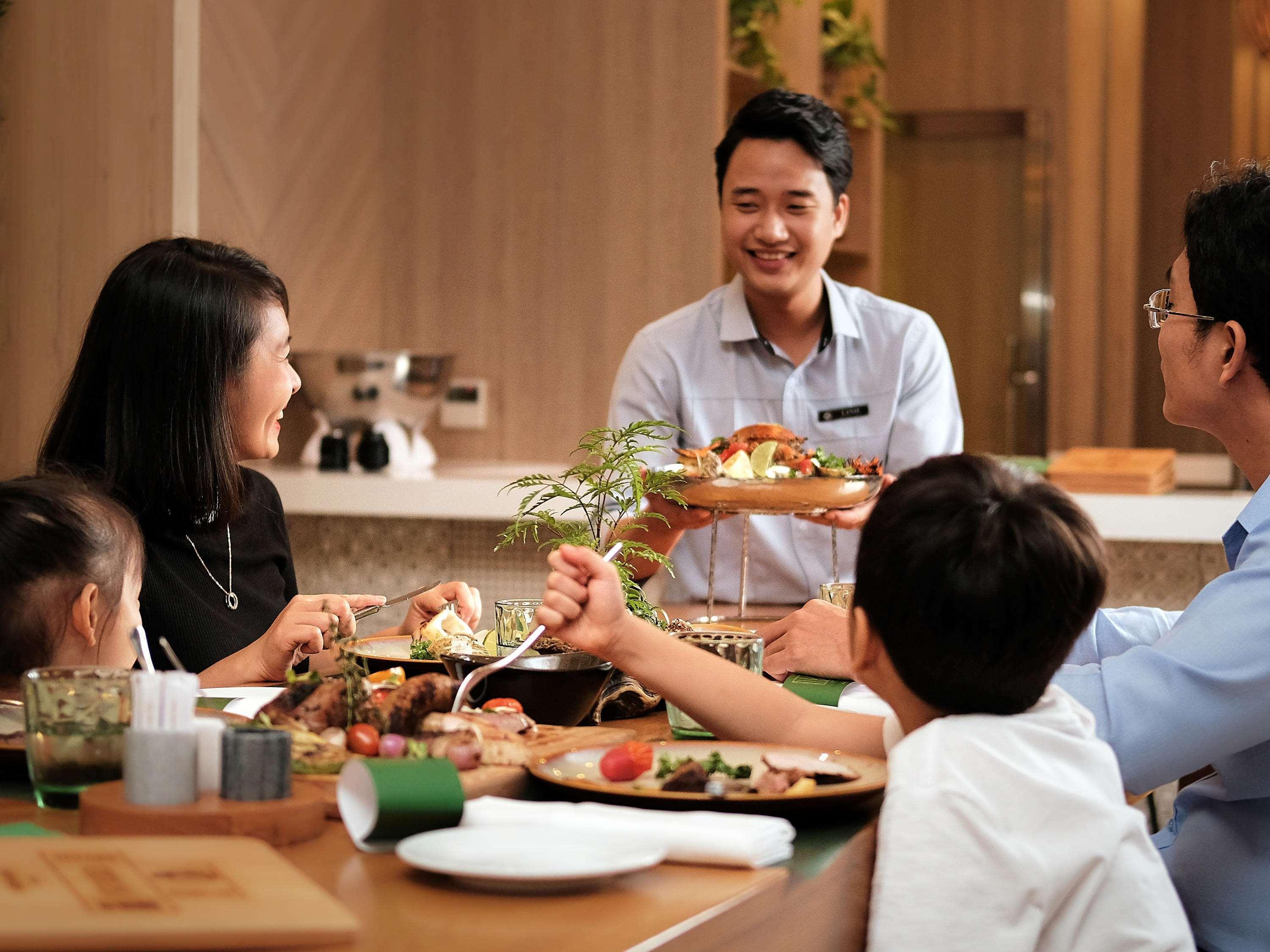 Grand Mercure Da Nang