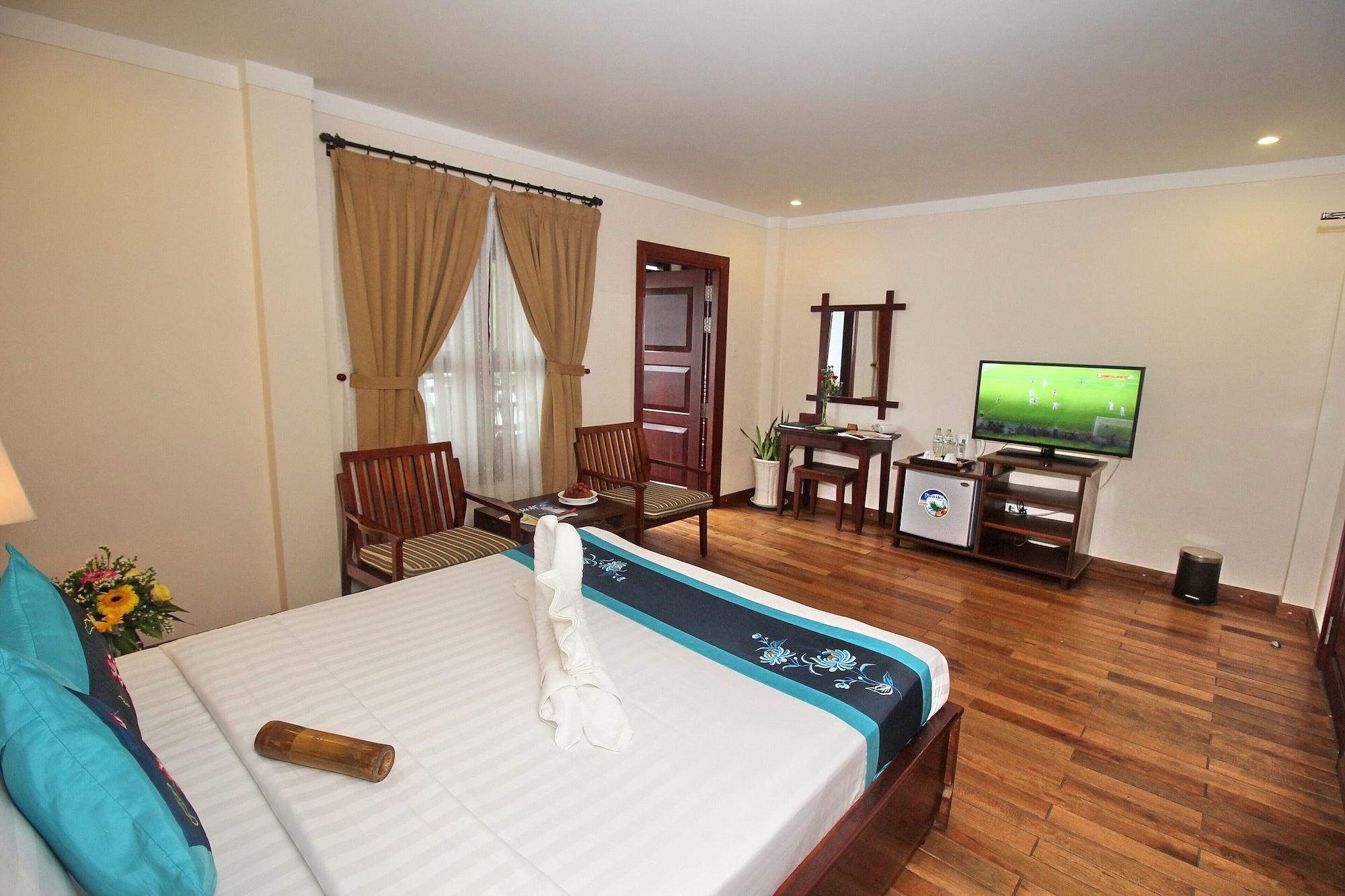 Novela Muine & Resort
