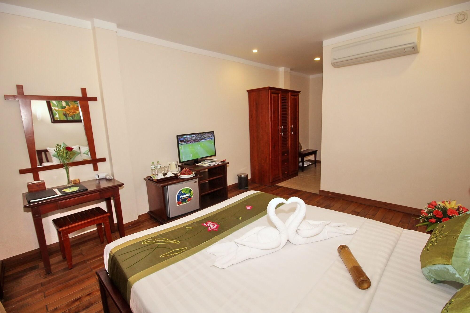 Resort Novela Muine &