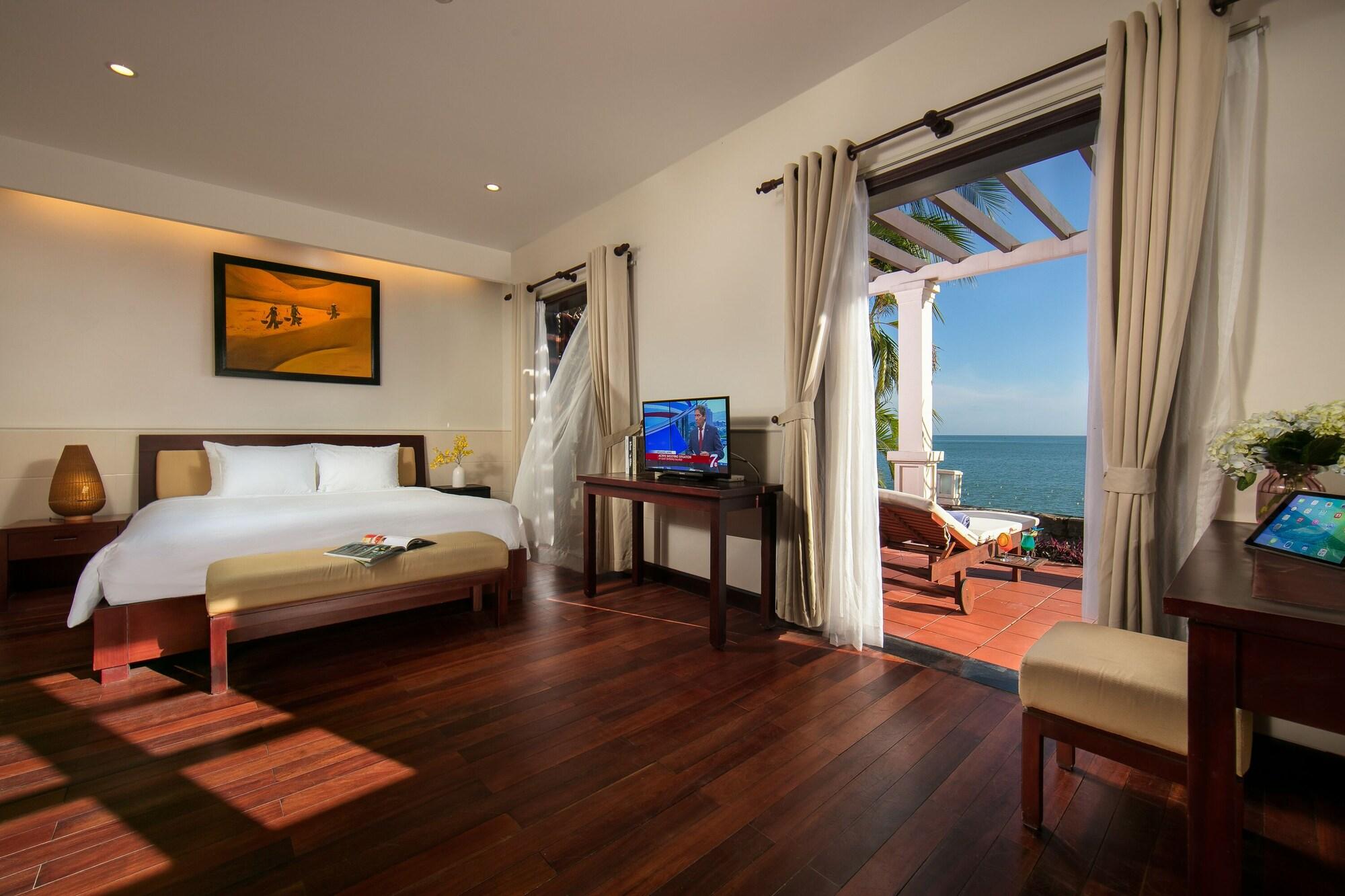 Resort Son Tra &