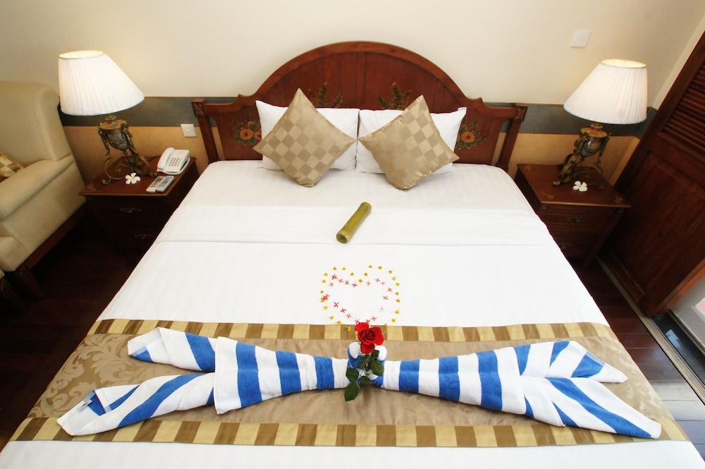 Resort Novela Muine & Mui Ne