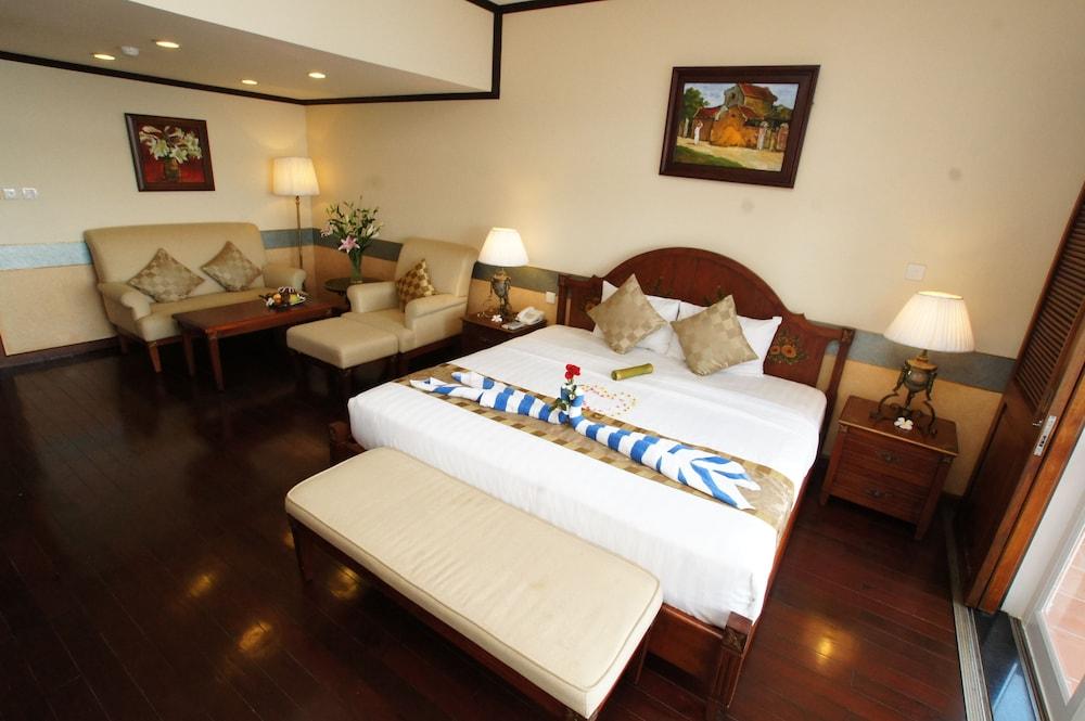 Novela Muine & Resort 4*