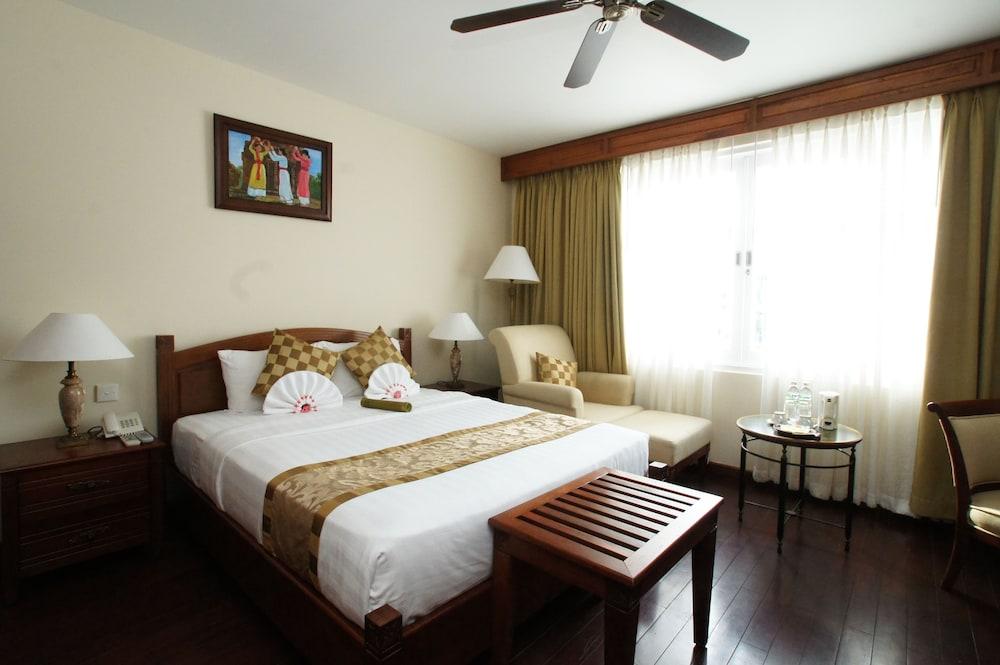 Resort Novela Muine &