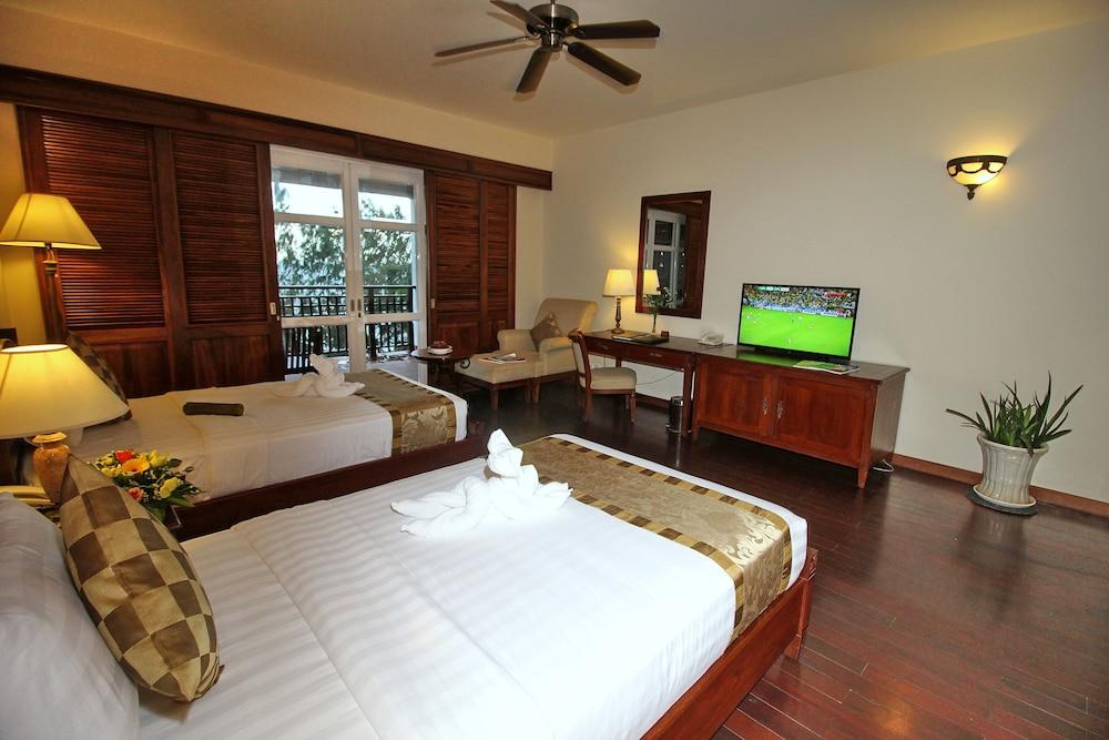 Resort Novela Muine &