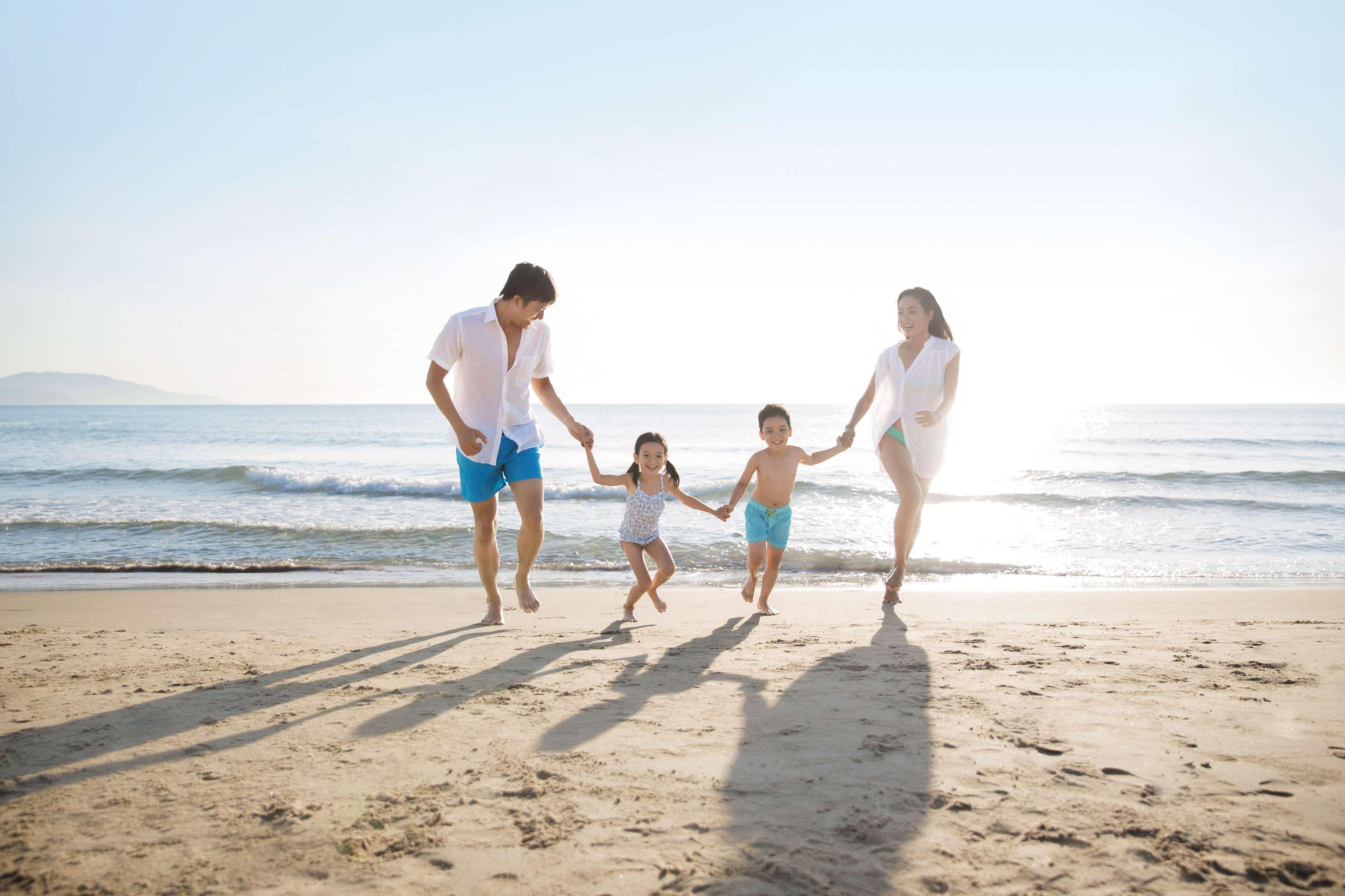 Resort Hyatt Regency Resort&spa 5*