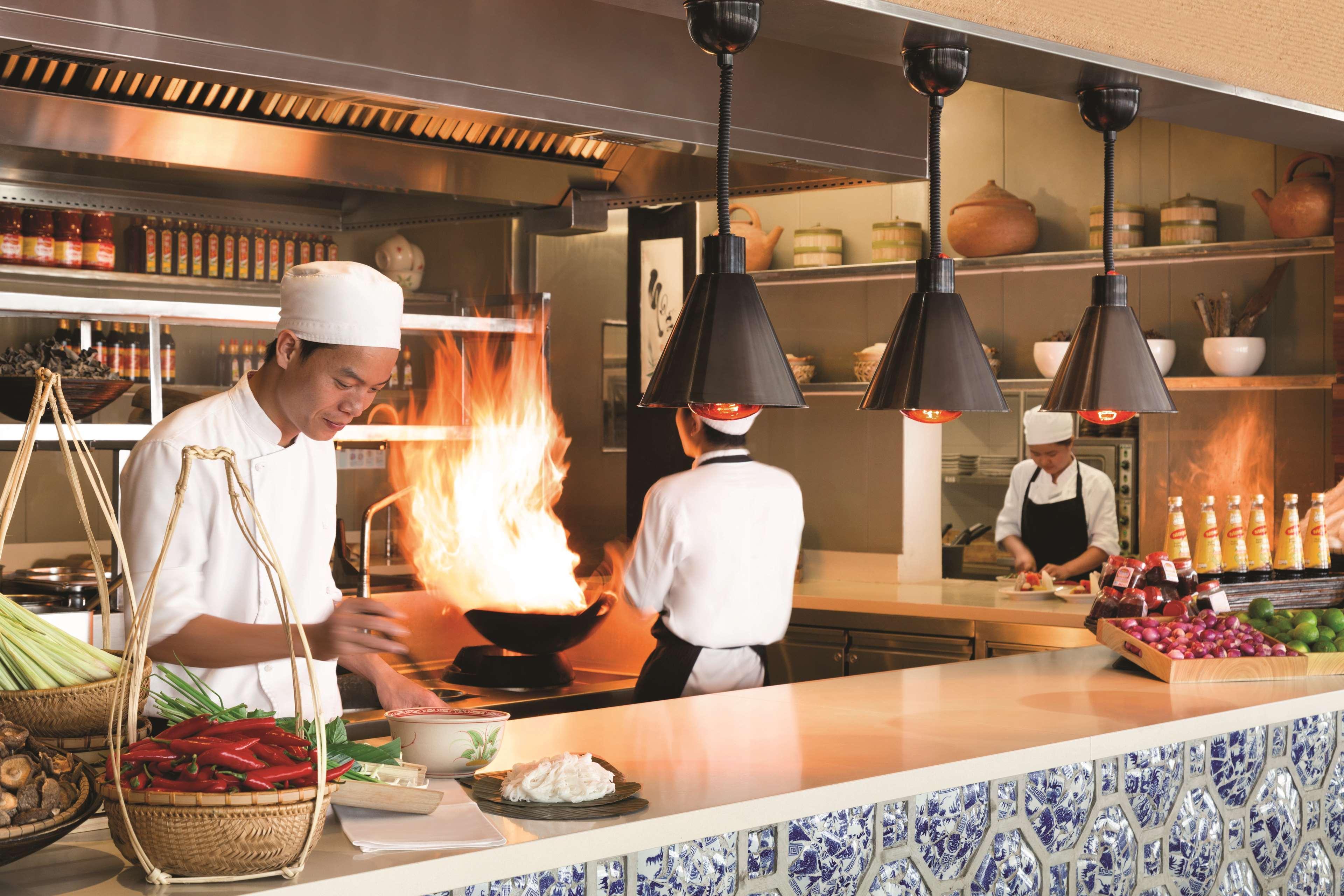 Resort Hyatt Regency And