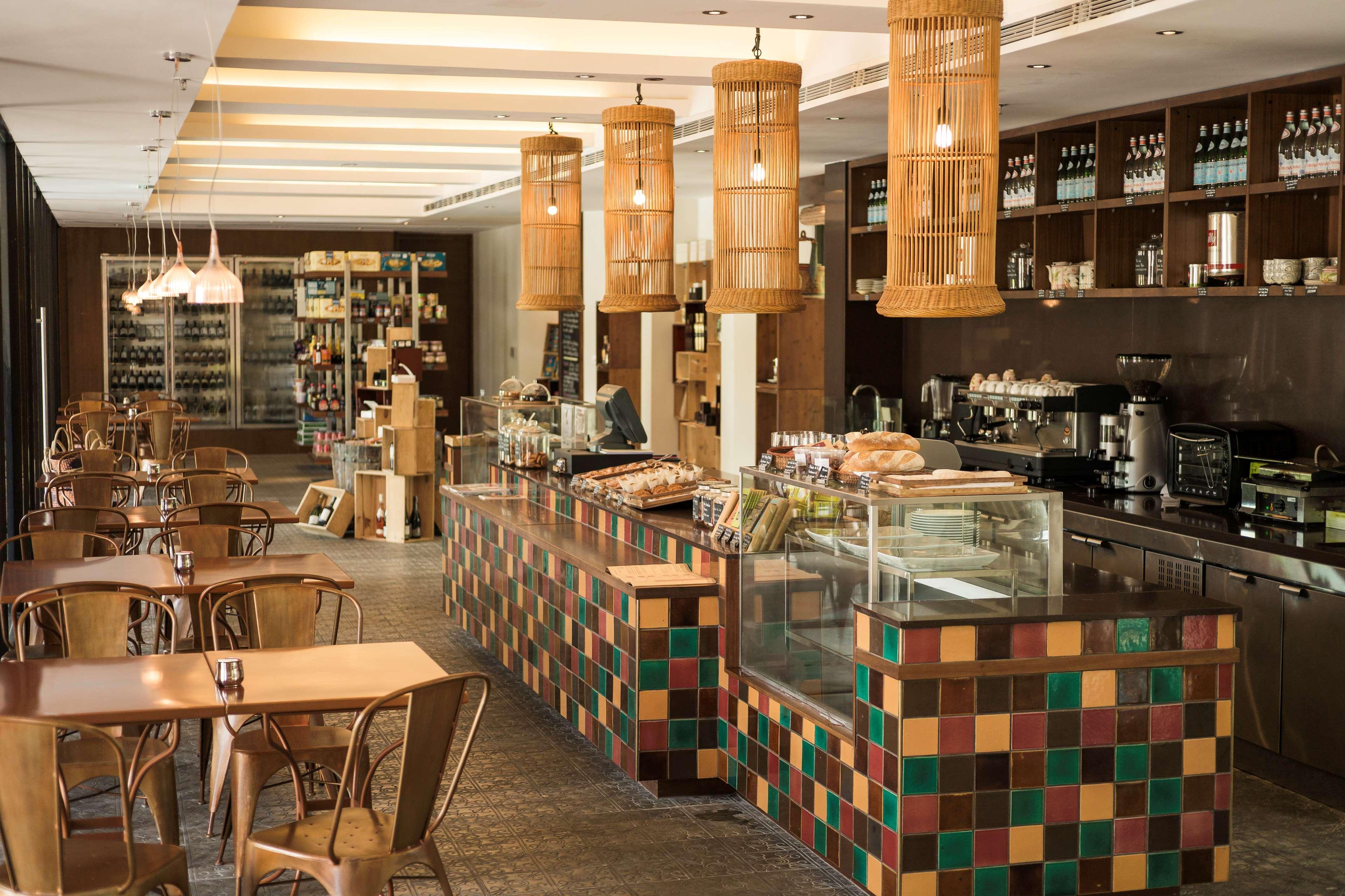 Hyatt Regency And