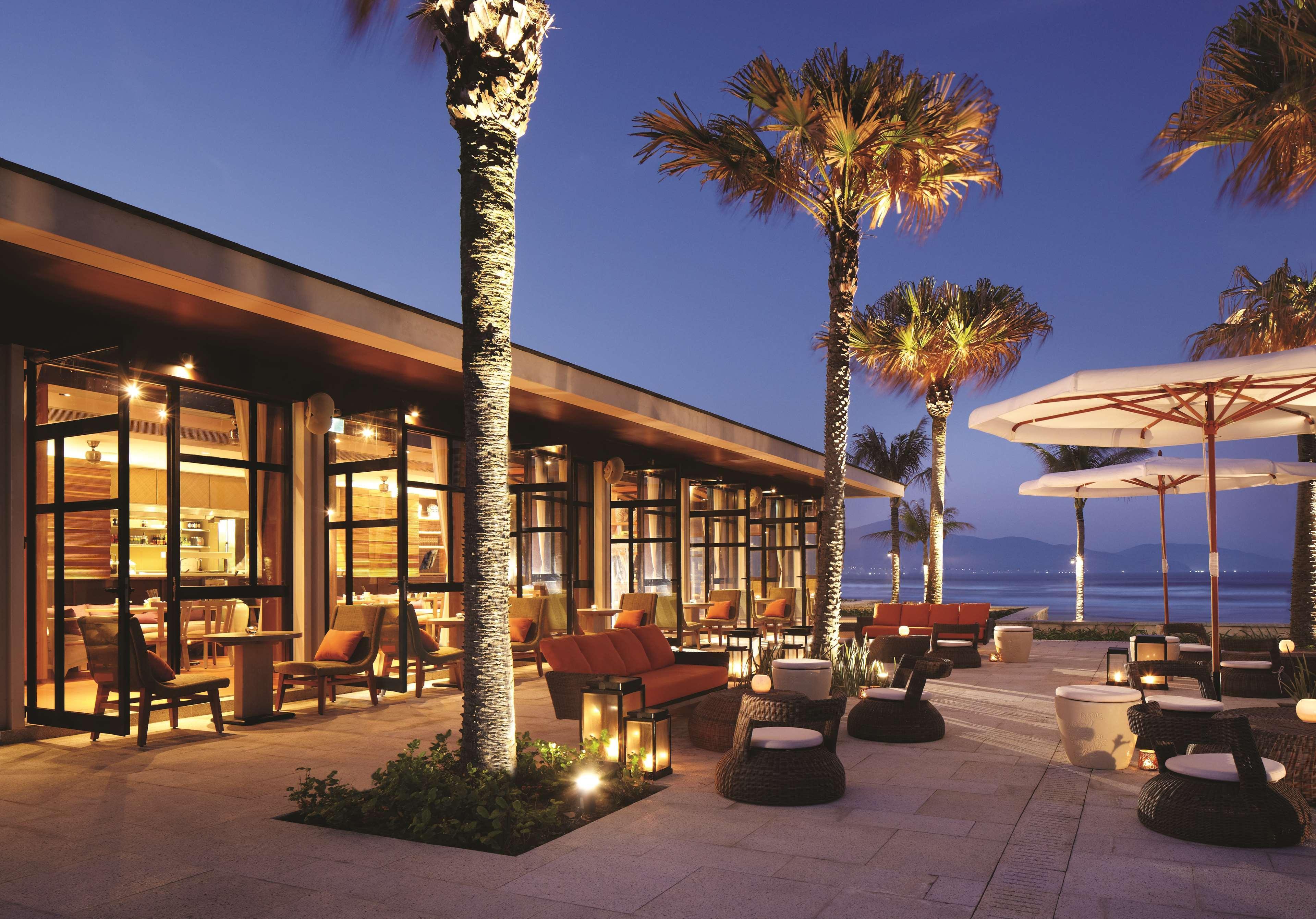 Hyatt Regency And