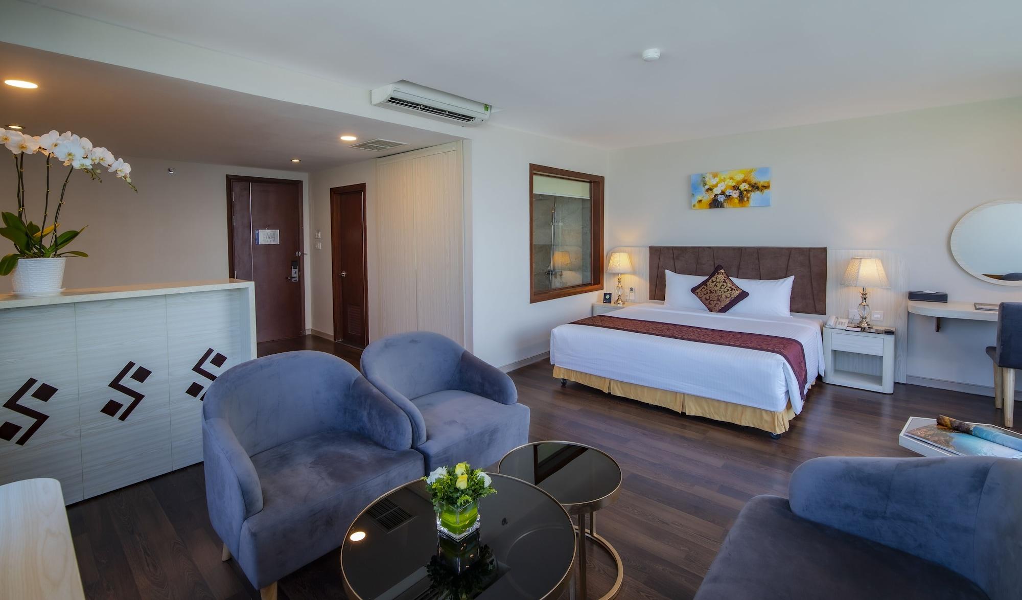 Muong Thanh Grand 4* Da Nang