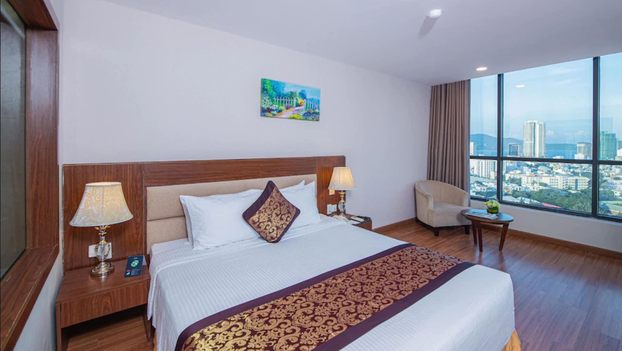 Muong Thanh Grand Hotel Da Nang