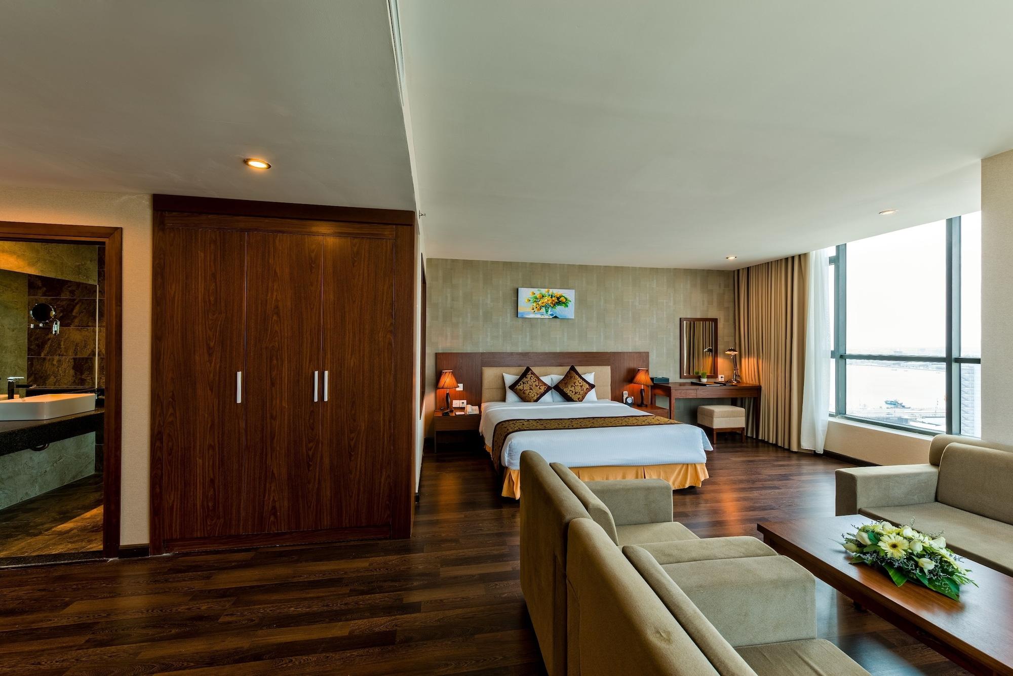 Muong Thanh Grand Hotel Da Nang