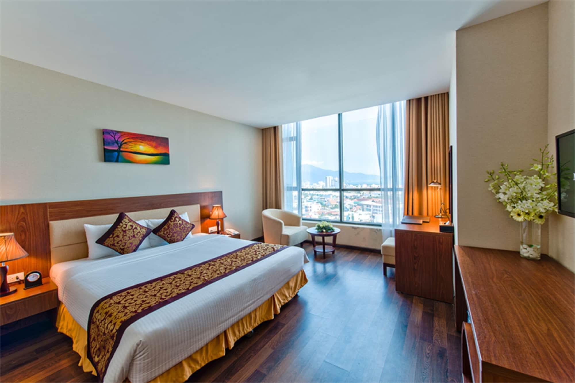 Hotel Muong Thanh Grand Da Nang