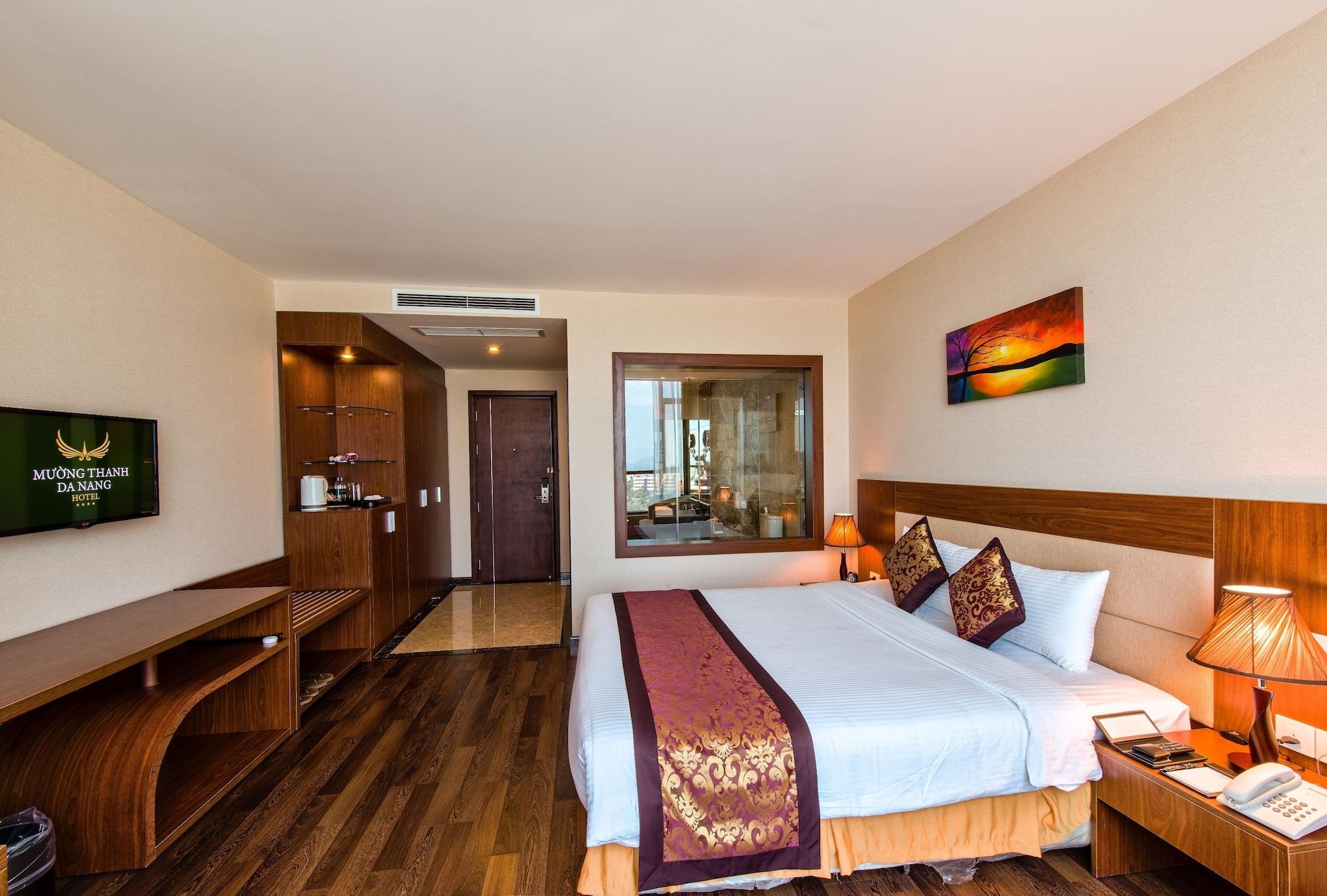 Muong Thanh Grand 4* Da Nang