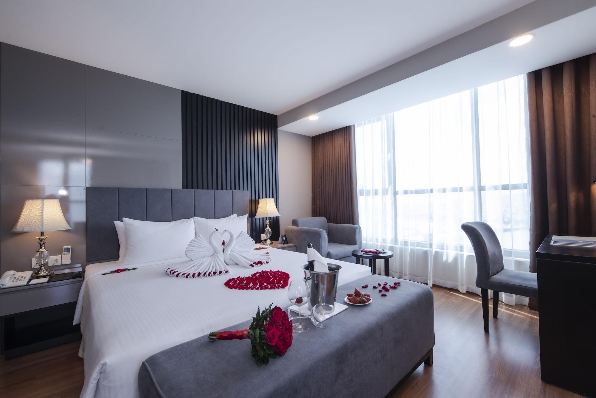 Hotel Muong Thanh Grand