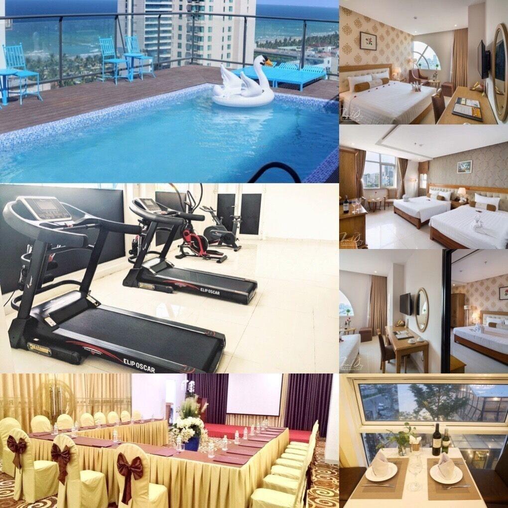 Hotel Royal Family Đà Nẵng